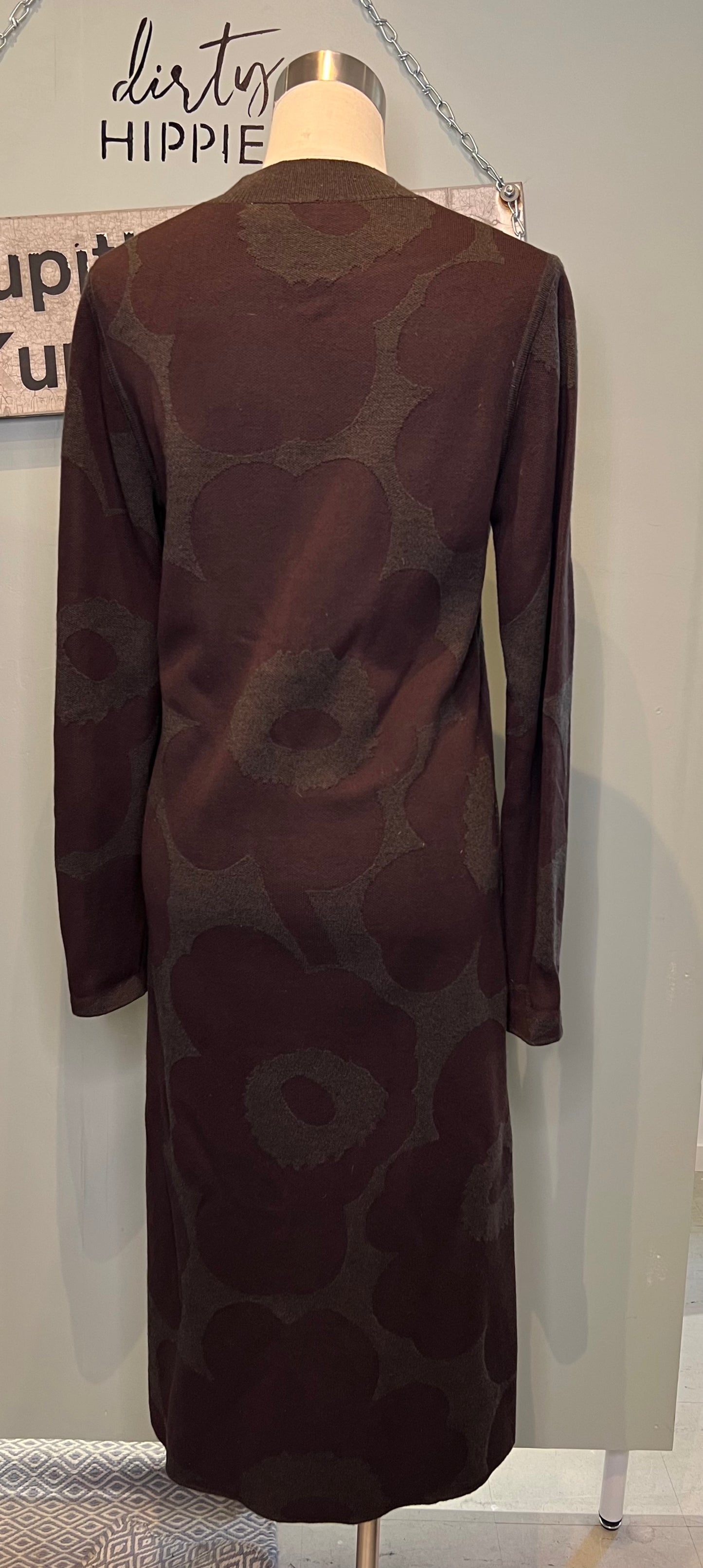 Neulemekko Marimekko S