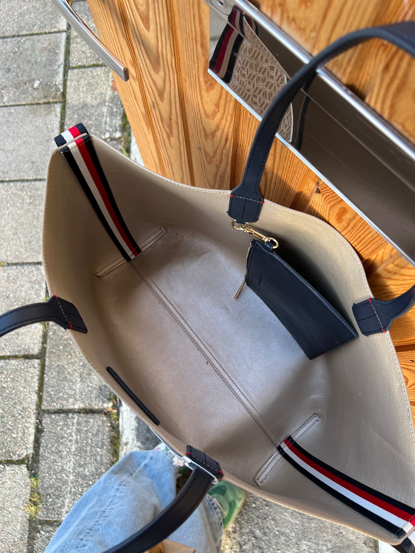 Laukku Tommy Hilfiger