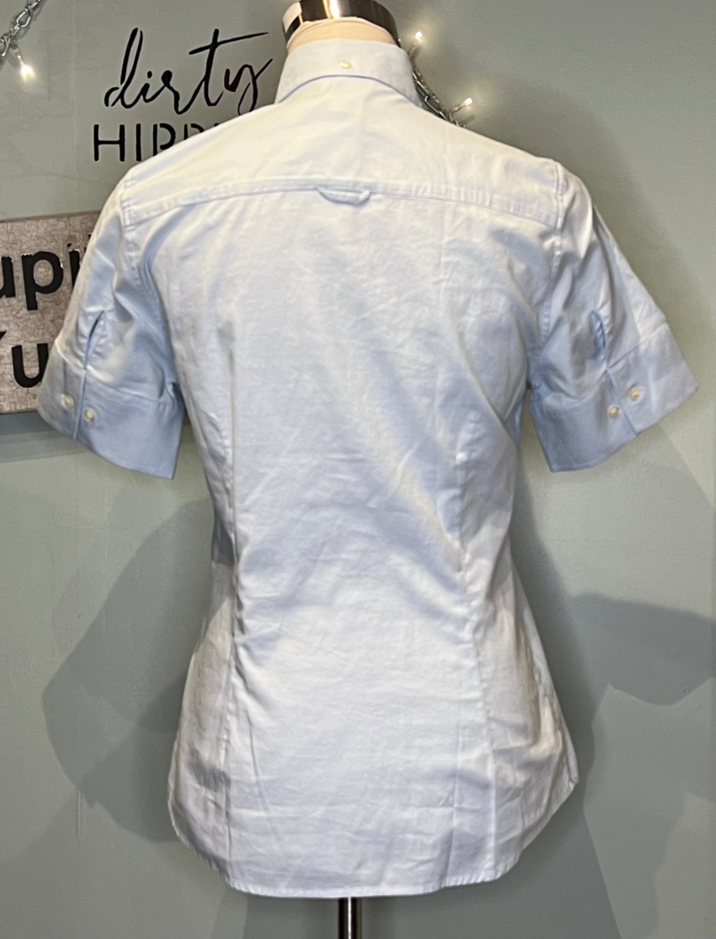 Uusi kaulus t-paita GANT 36