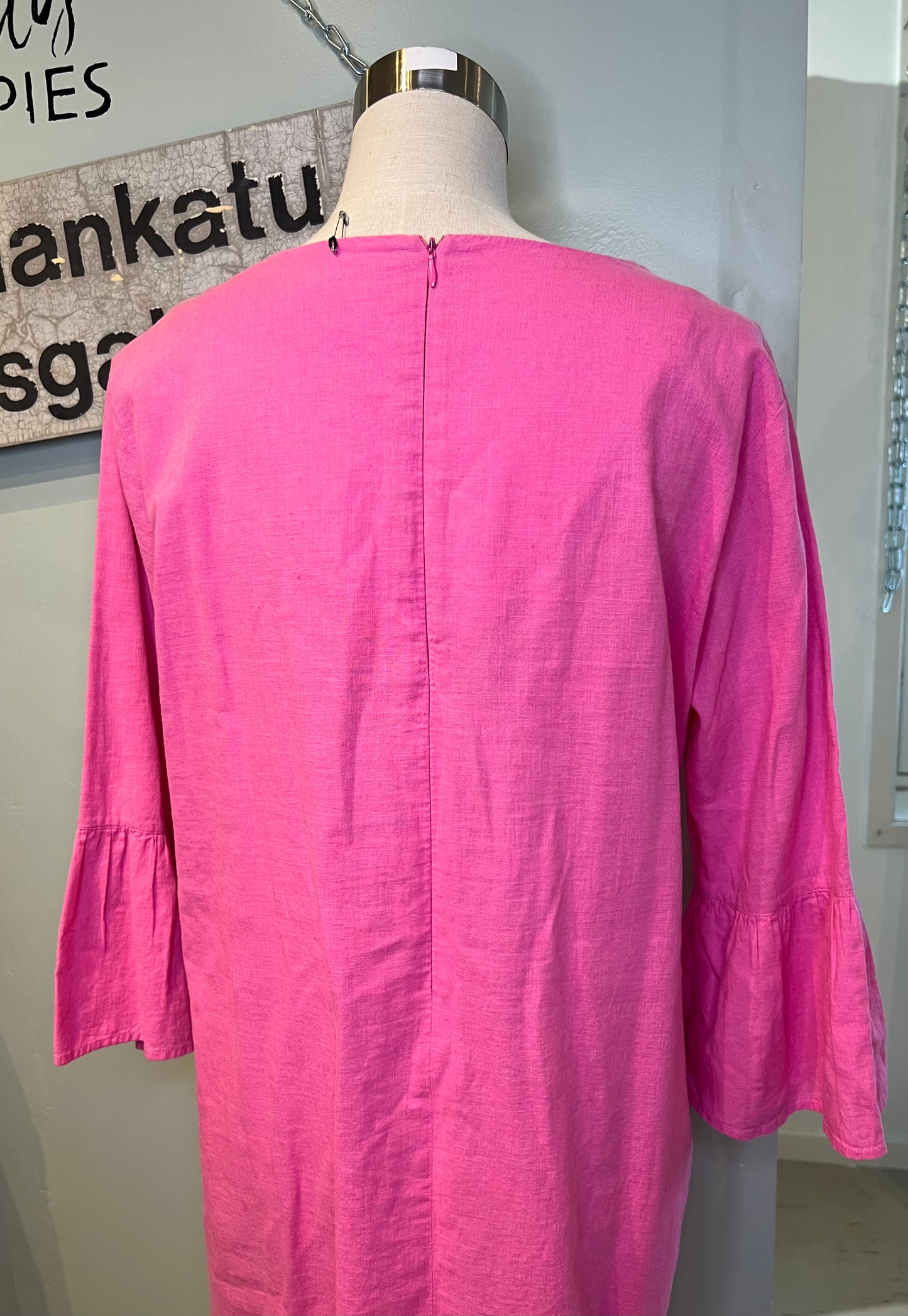 Pellavamekko MILANO (42)