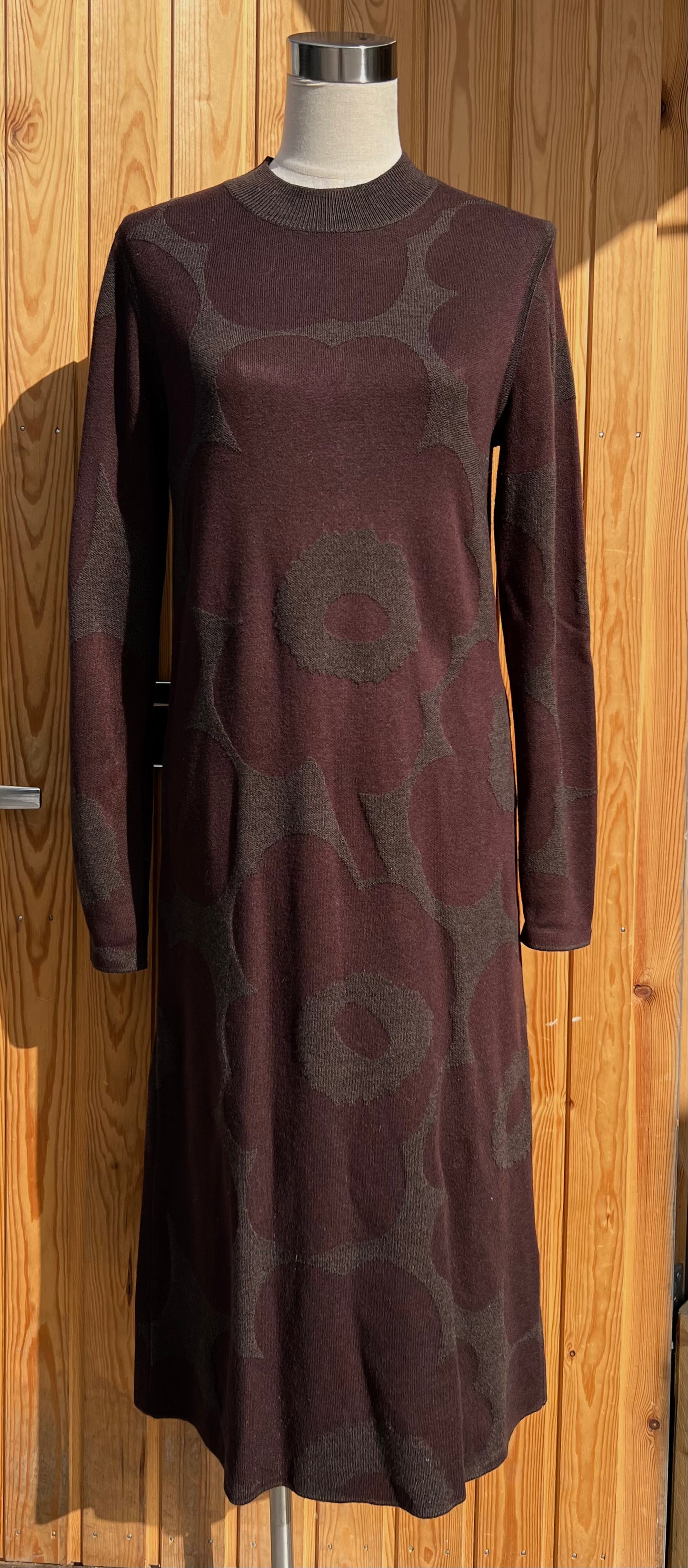 Neulemekko Marimekko S