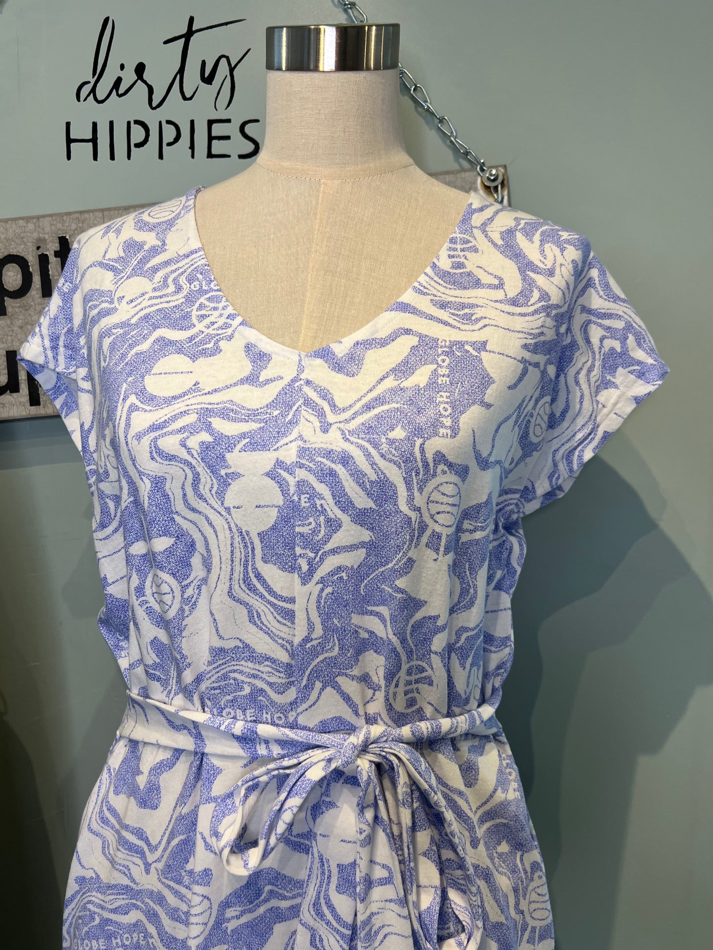 Mekko Globe Hope M