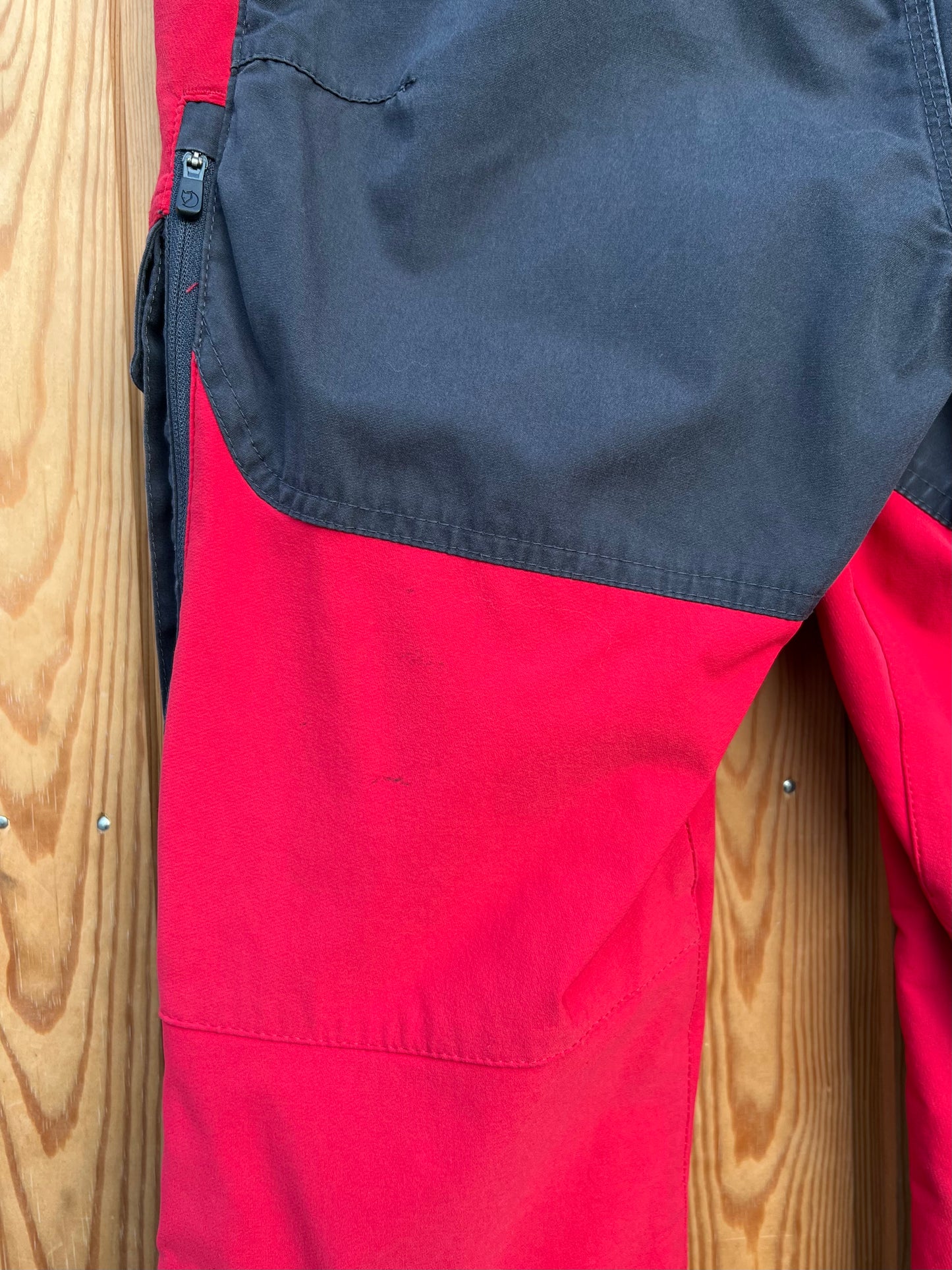 Housut Fjällraven 38