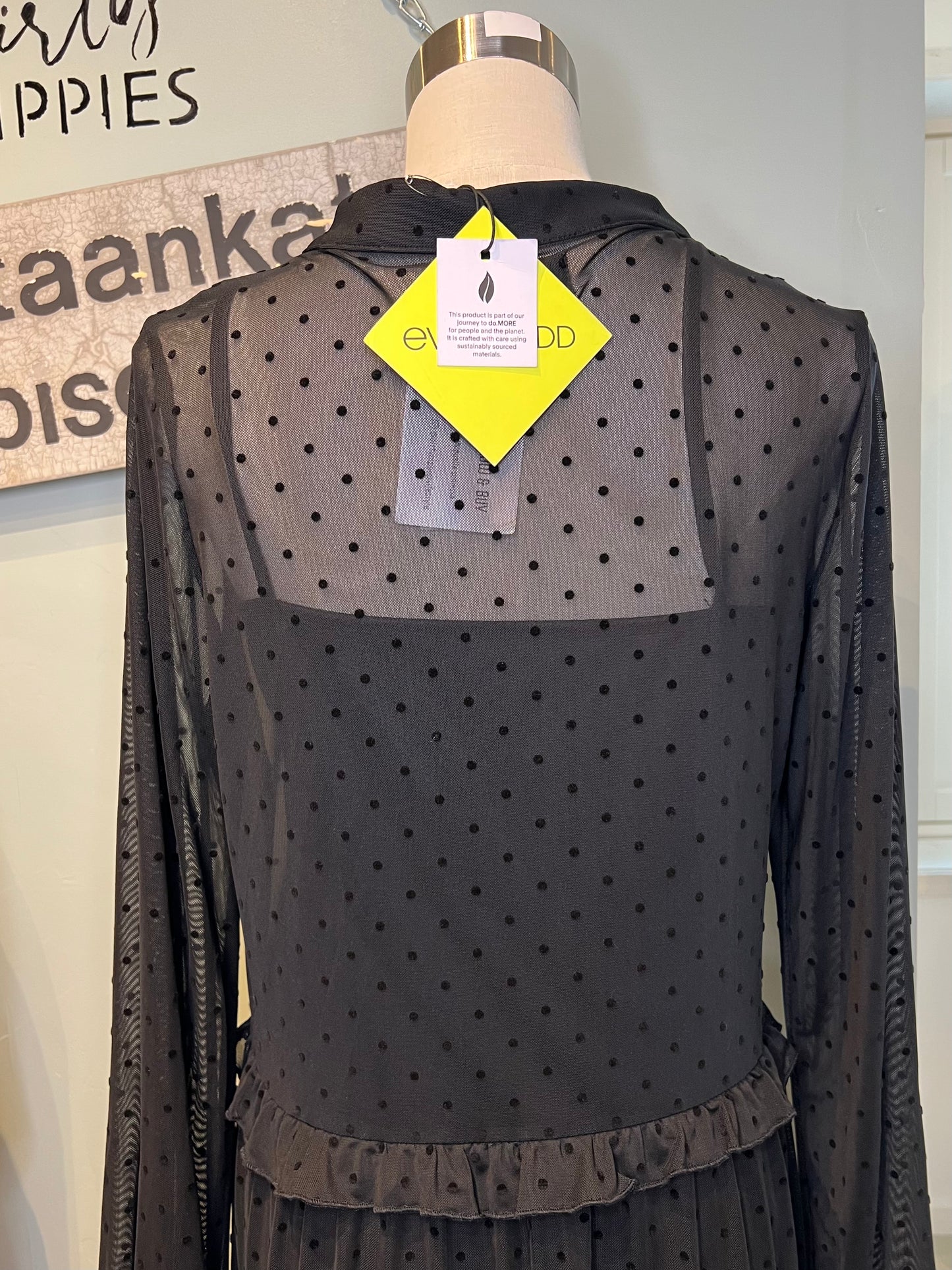 Uusi mekko EVEN&ODD (M)