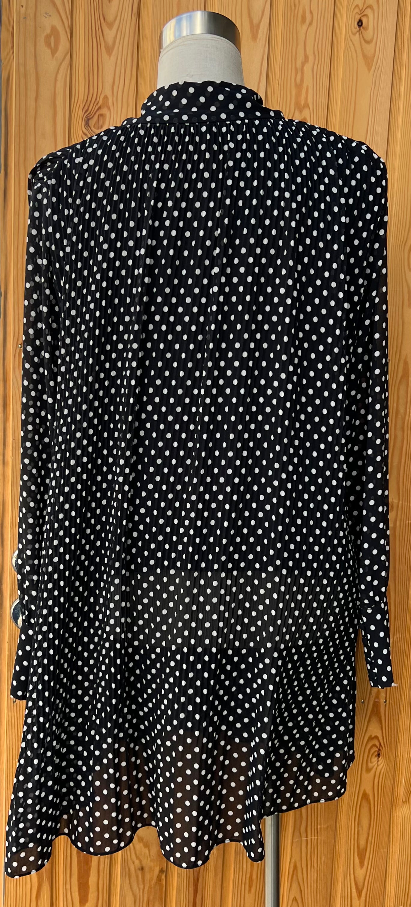 Mekko Zara L