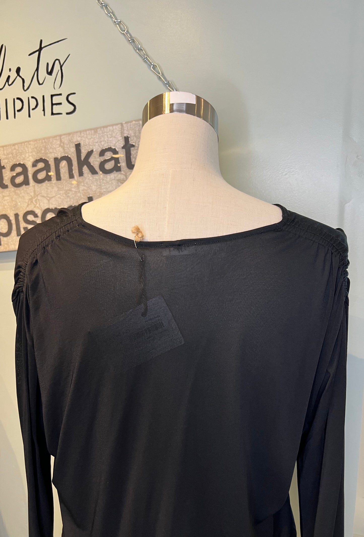 Pusero FILIPPA K (L)