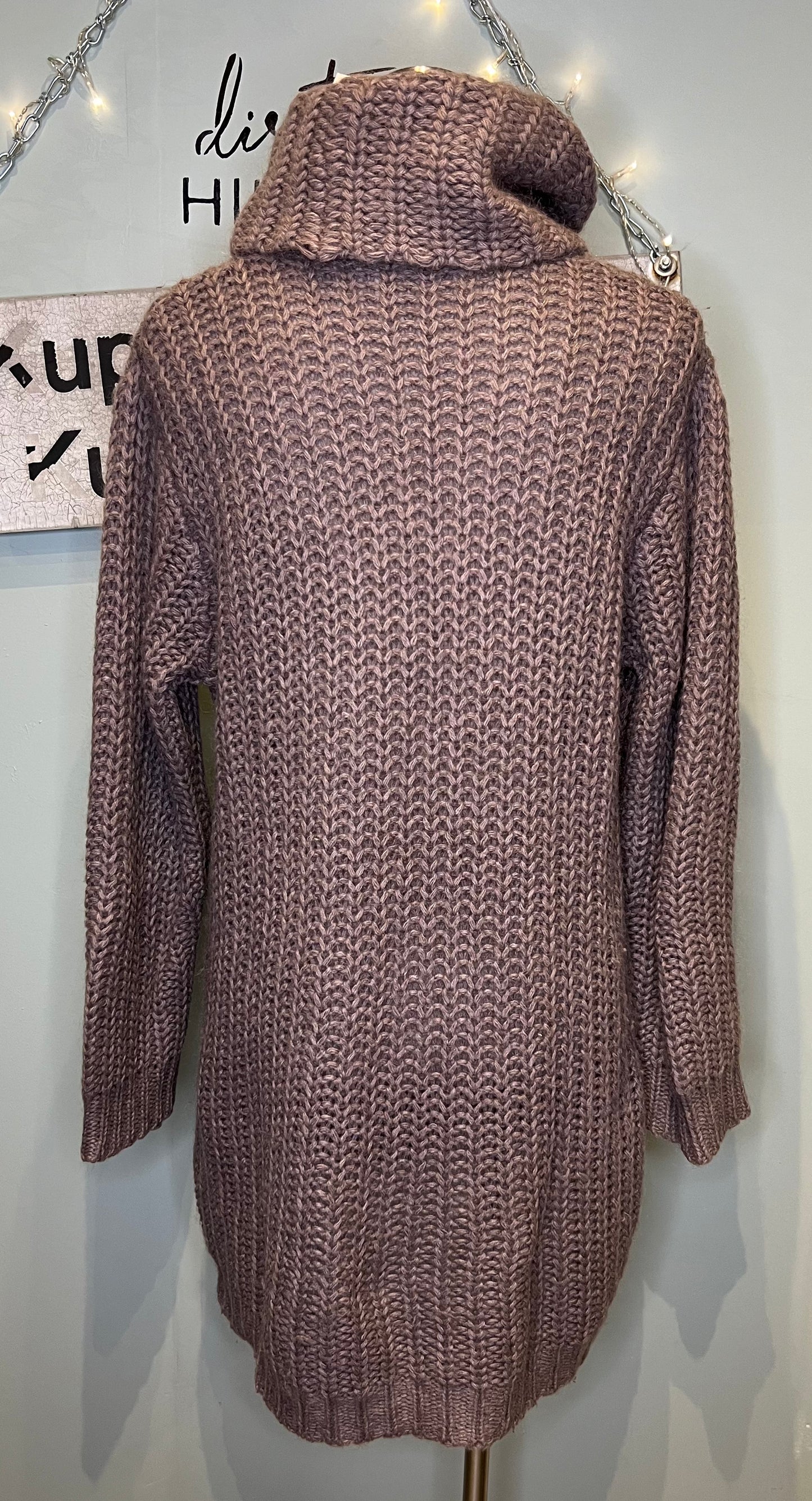 Mohairsekoite Neulemekko Filippa K S (väljä)