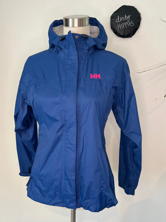 Ohut sadetakki Helly hansen S