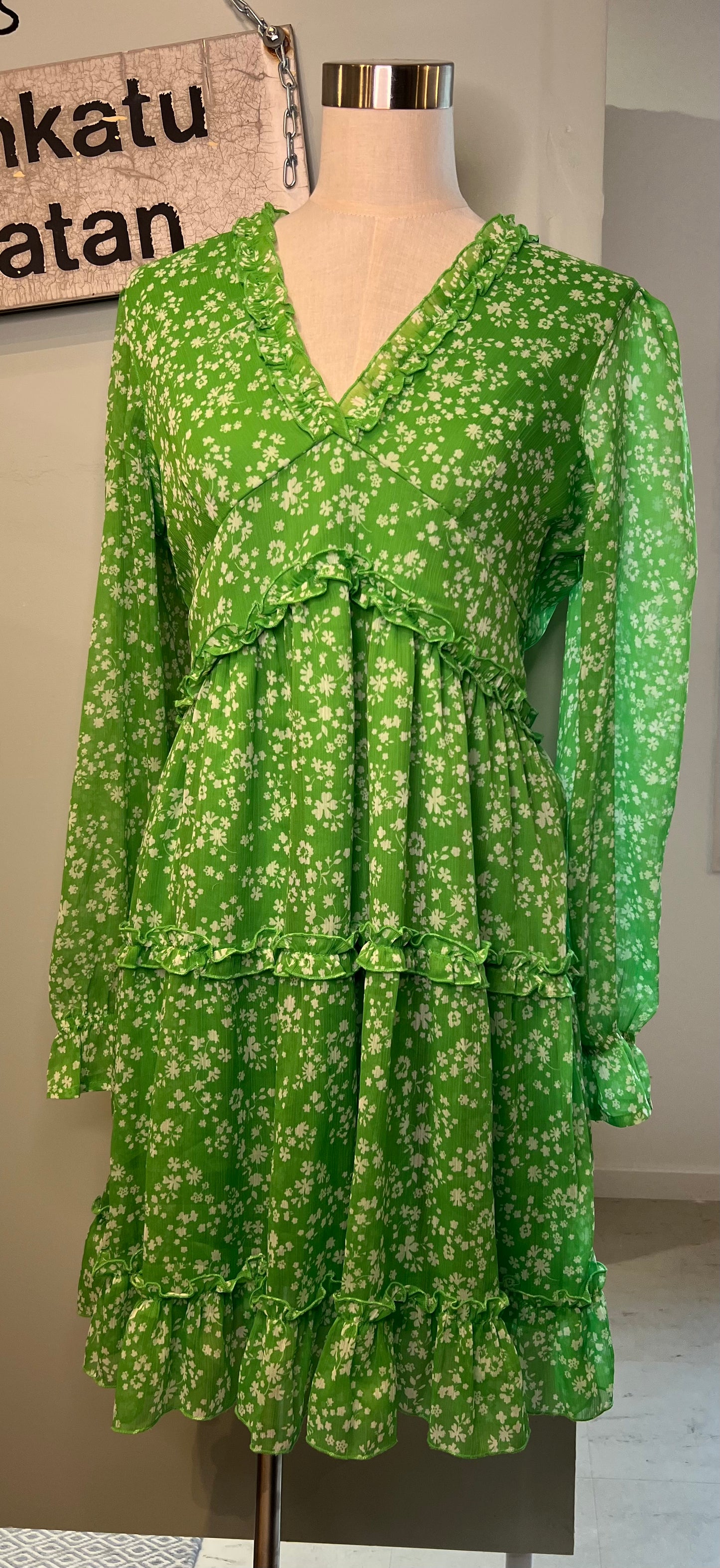 Mekko VERO MODA (L)