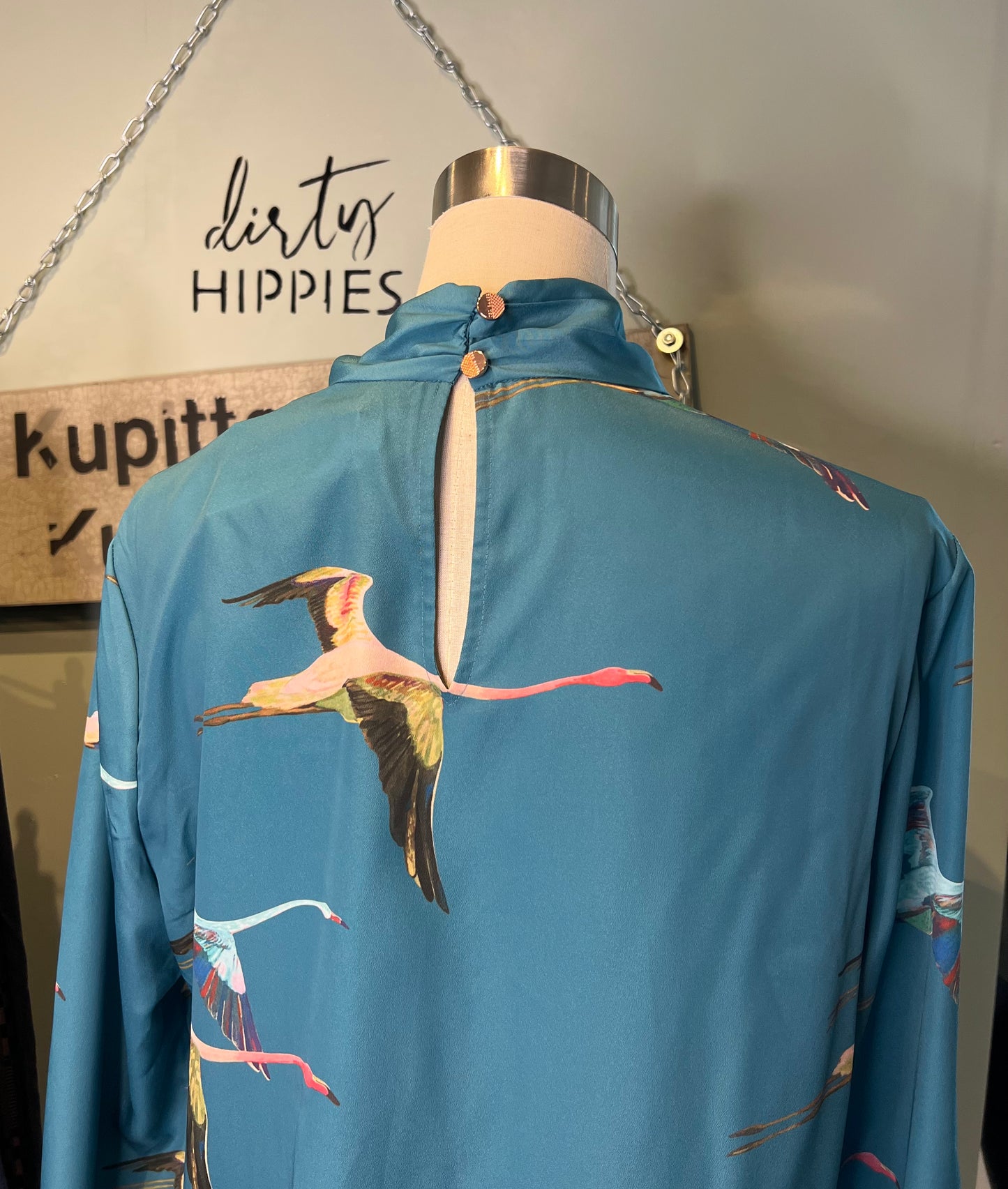Uusi pusero TED BAKER (M/L))