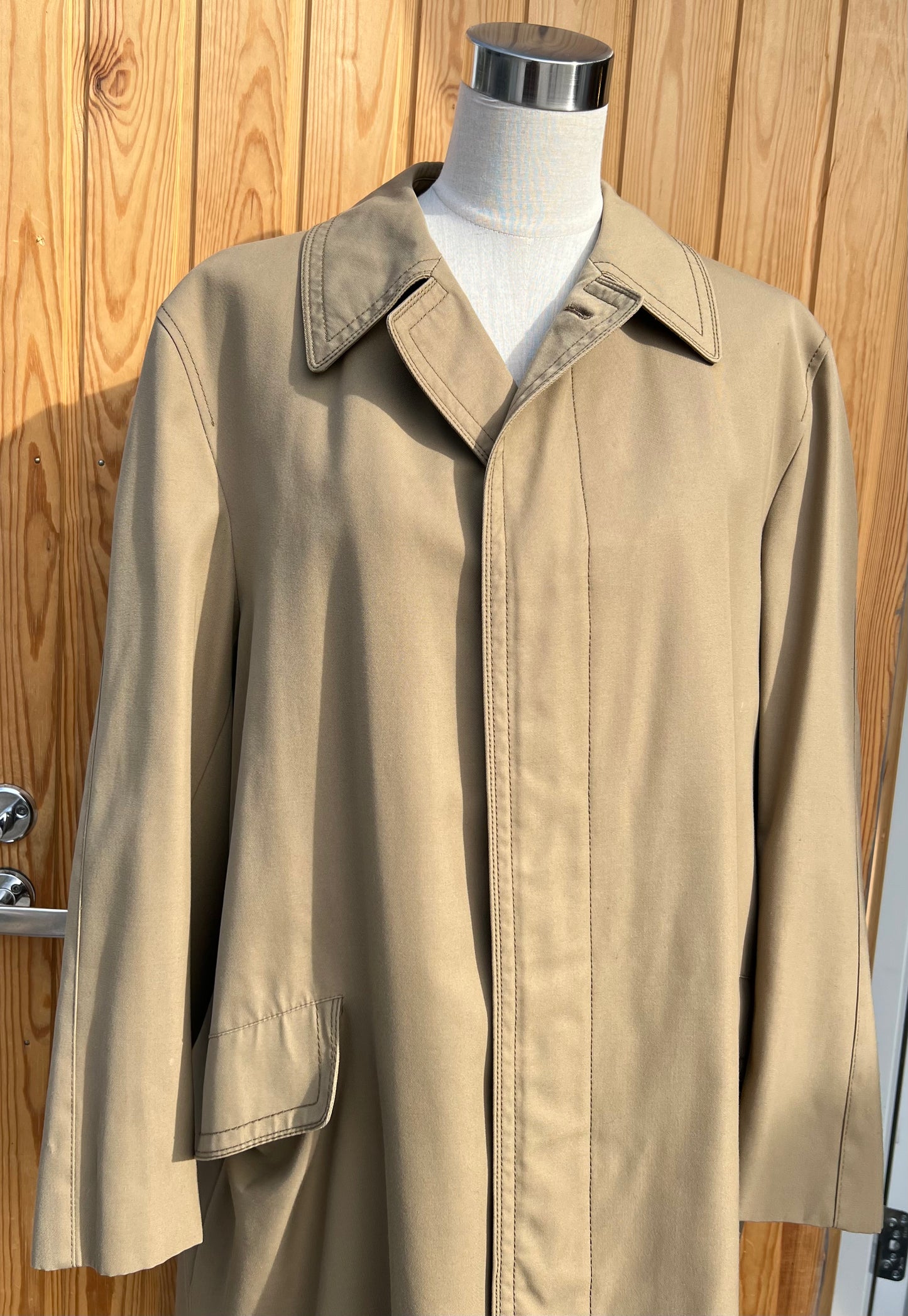 Trenssitakki DRESS BOCAJ (n.52)