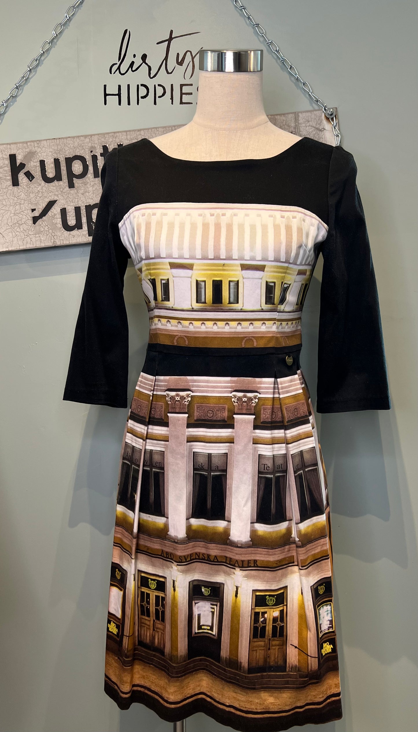 Mekko MyOlsson 36