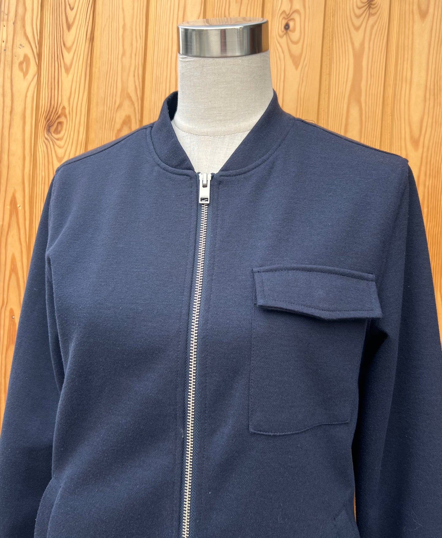 Bomber takki Lindbergh S/Men