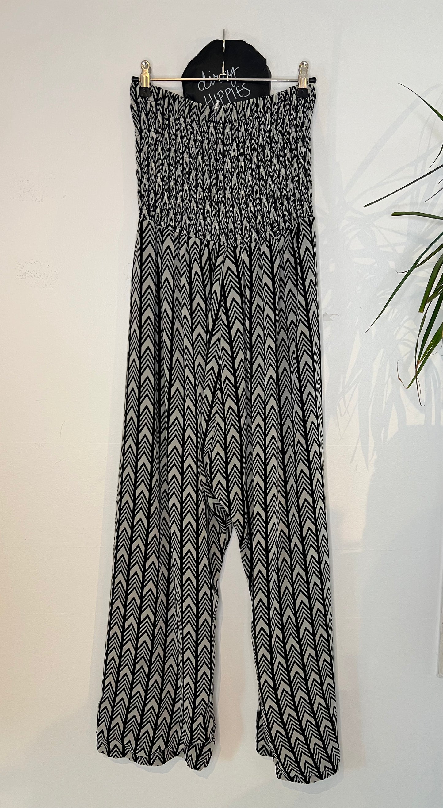 Jumpsuit Fun&flirt M
