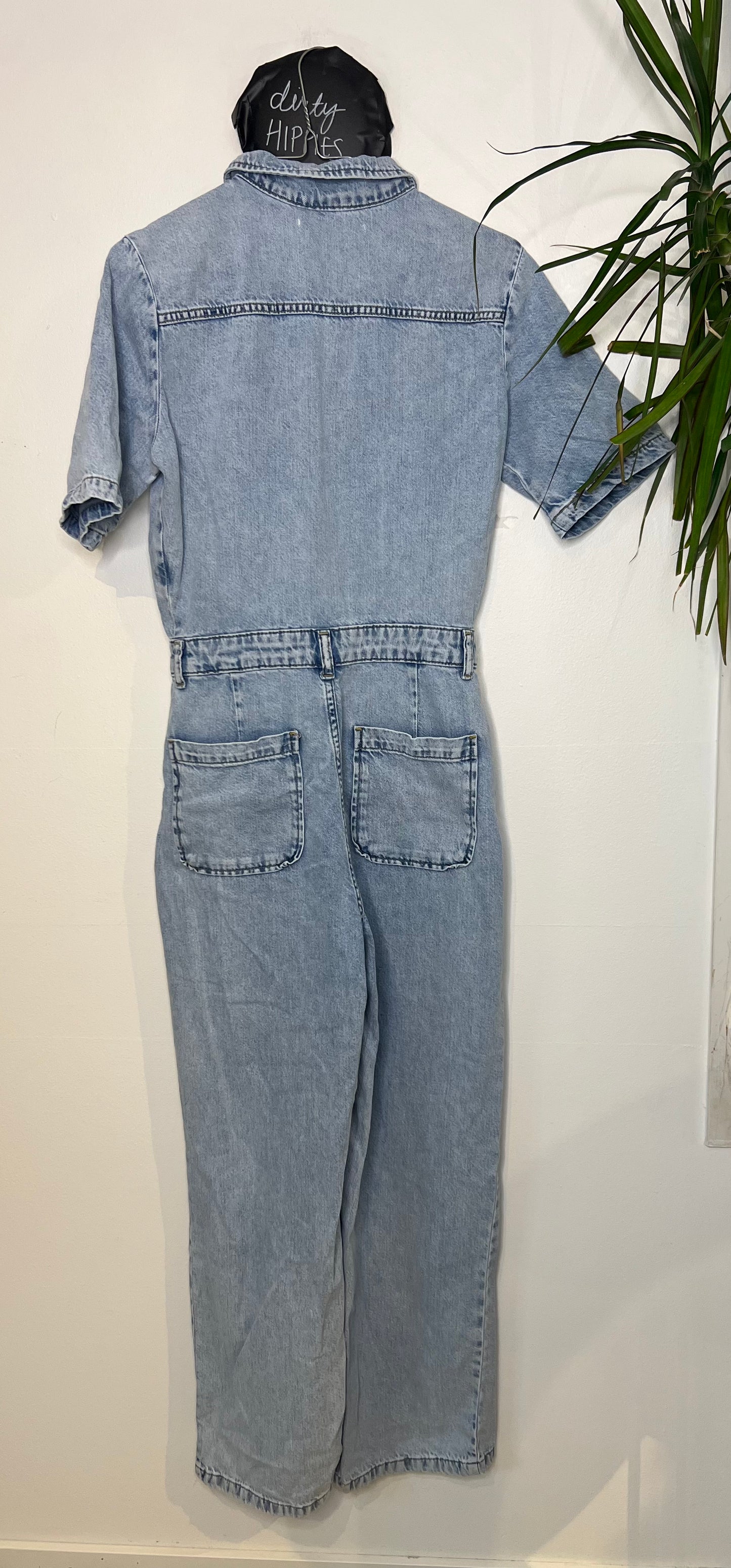 Zara Farkkuhaalari S