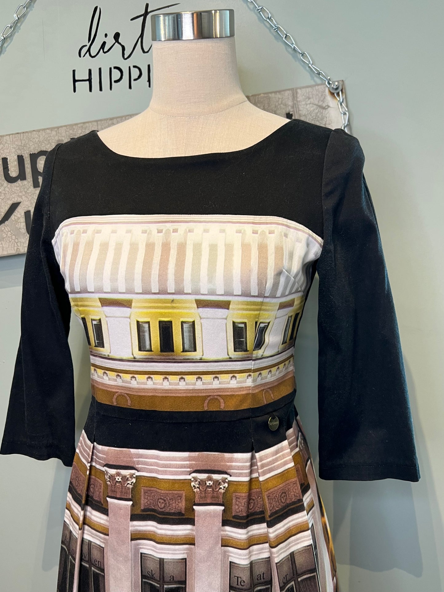 Mekko MyOlsson 36