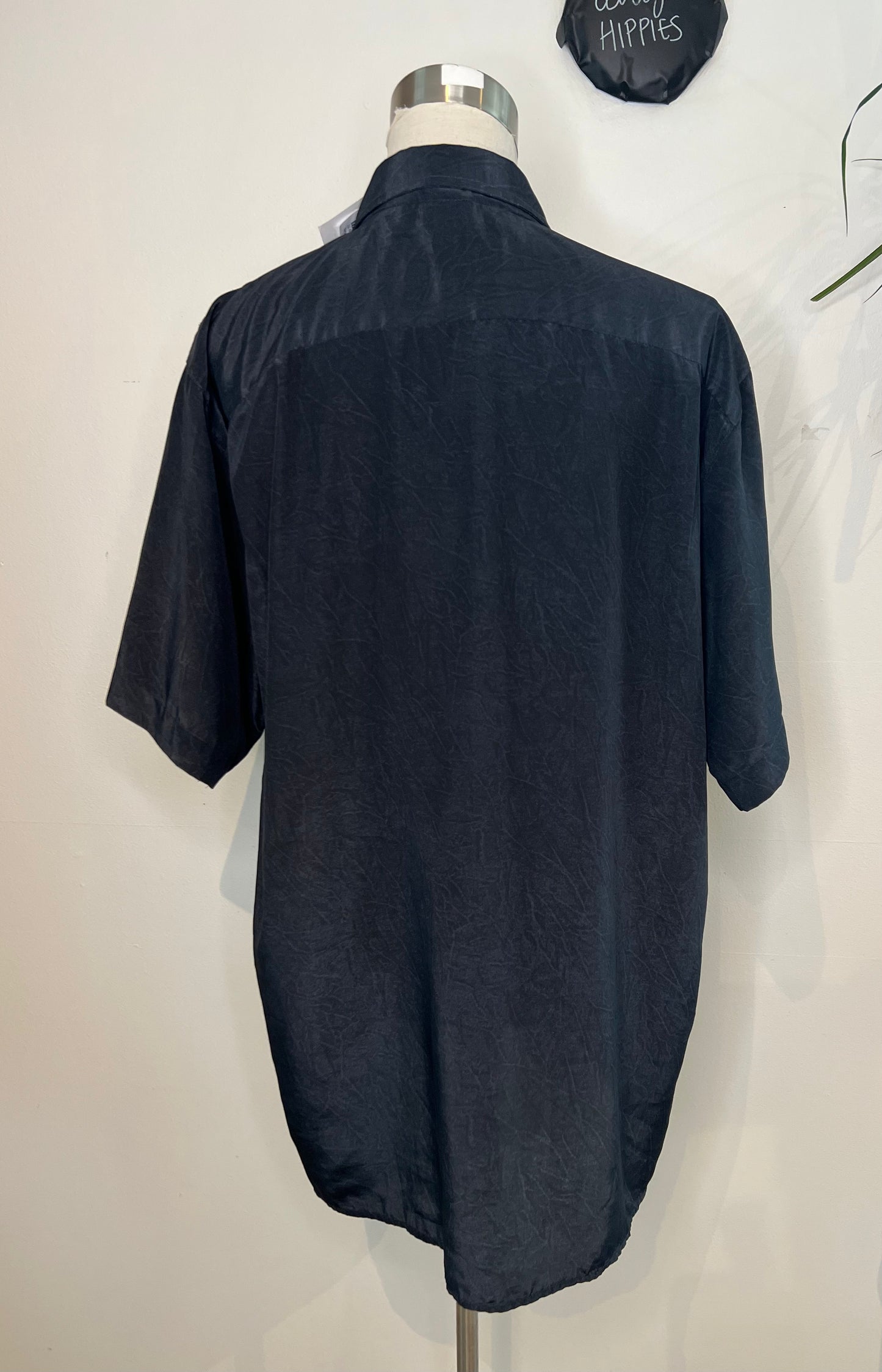 Christian Dior Silkkipaita 42