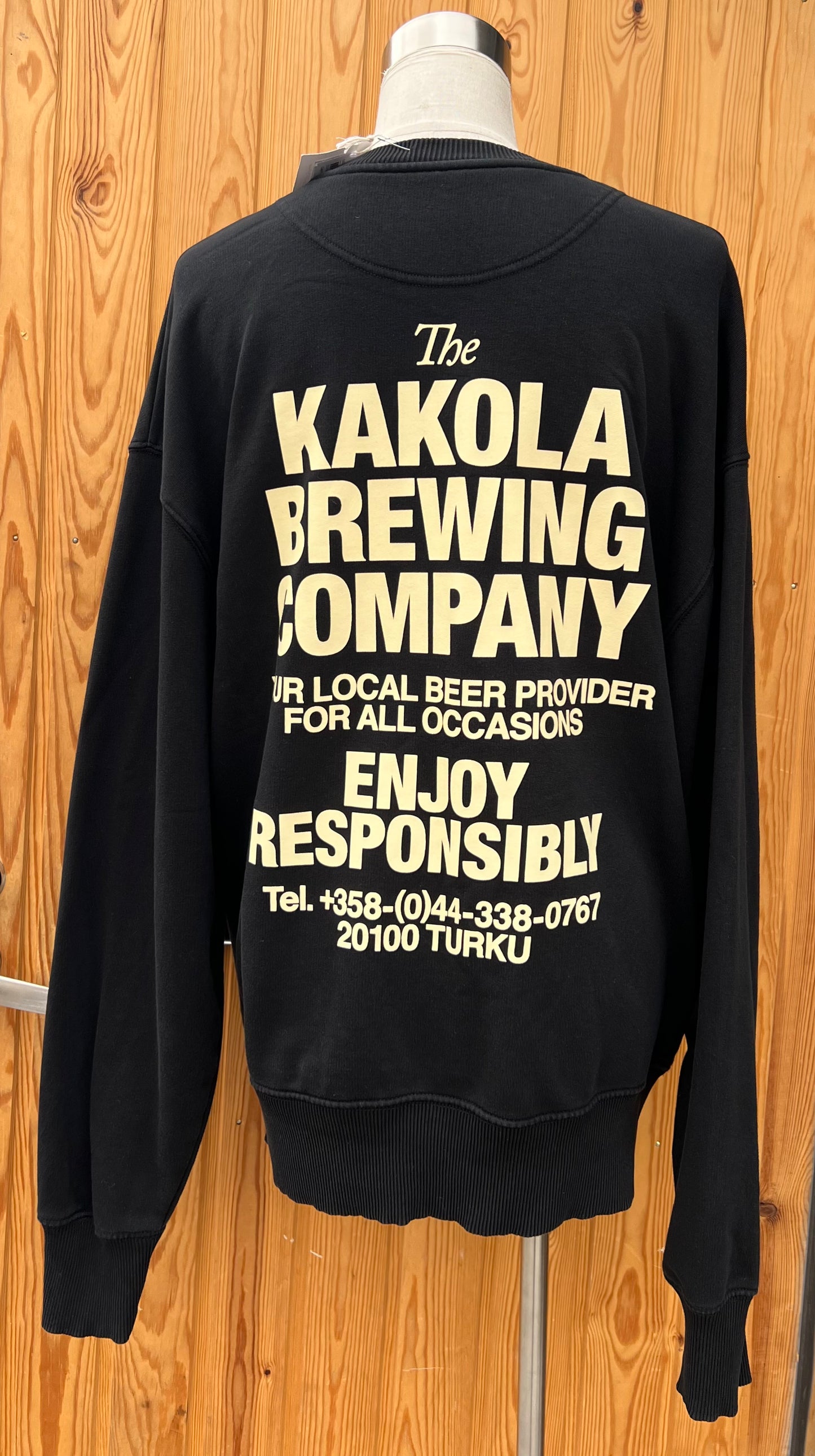 Collari KBC L - UNISEX