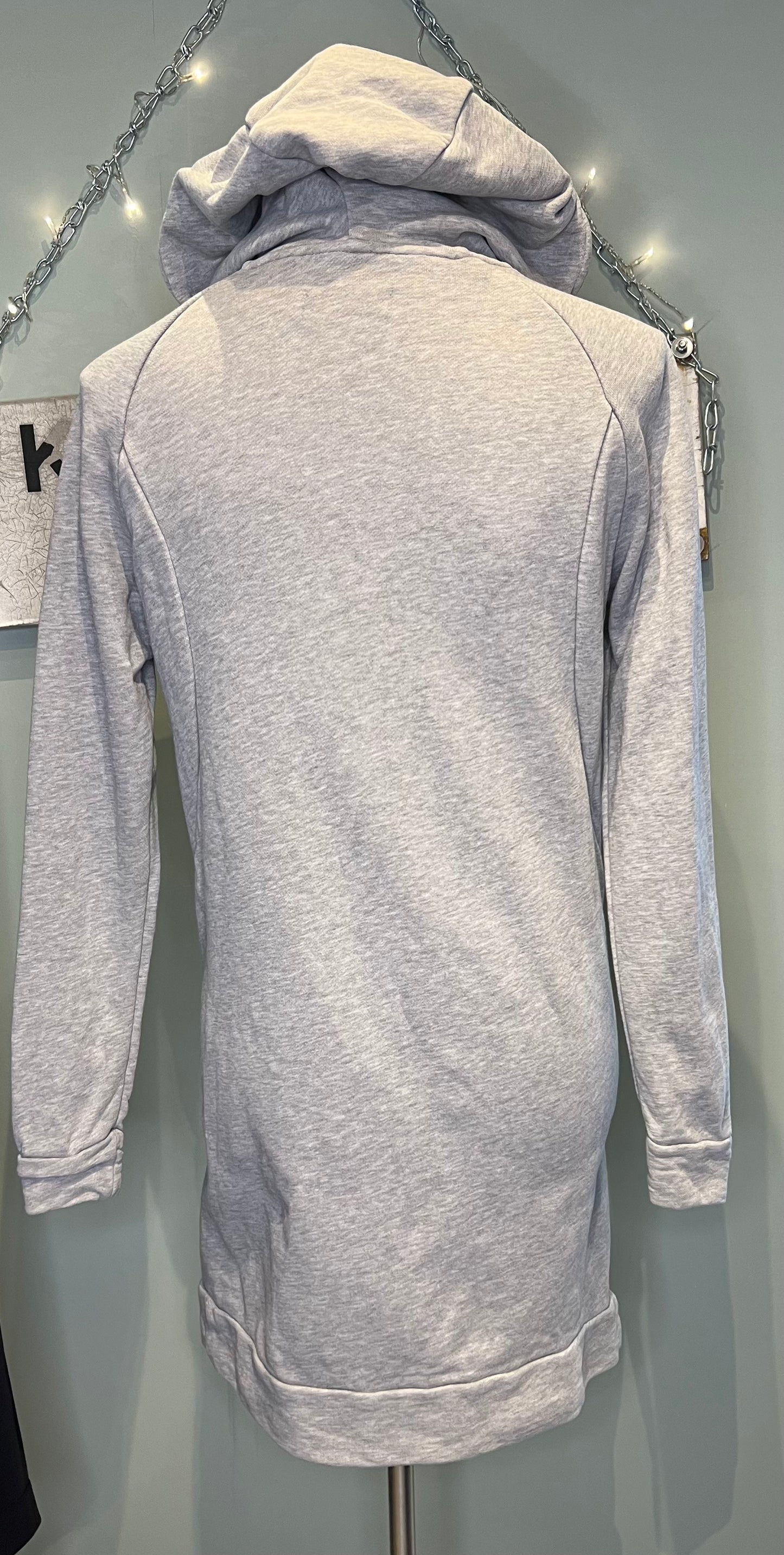 Hupparimekko Peak performance XS