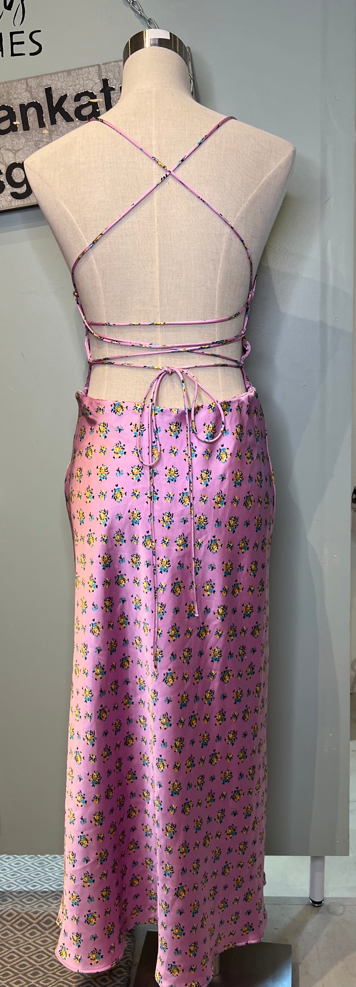 Kukkamekko ZARA (L)