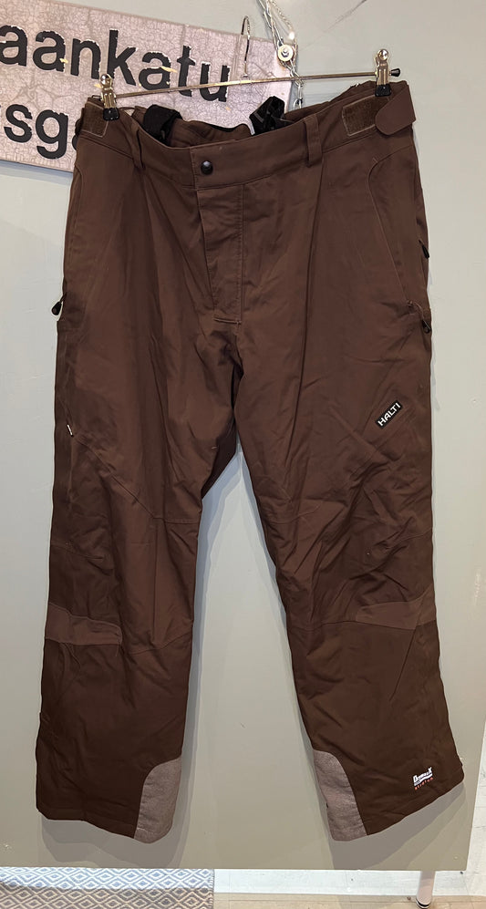 Toppahousut HALTI XL