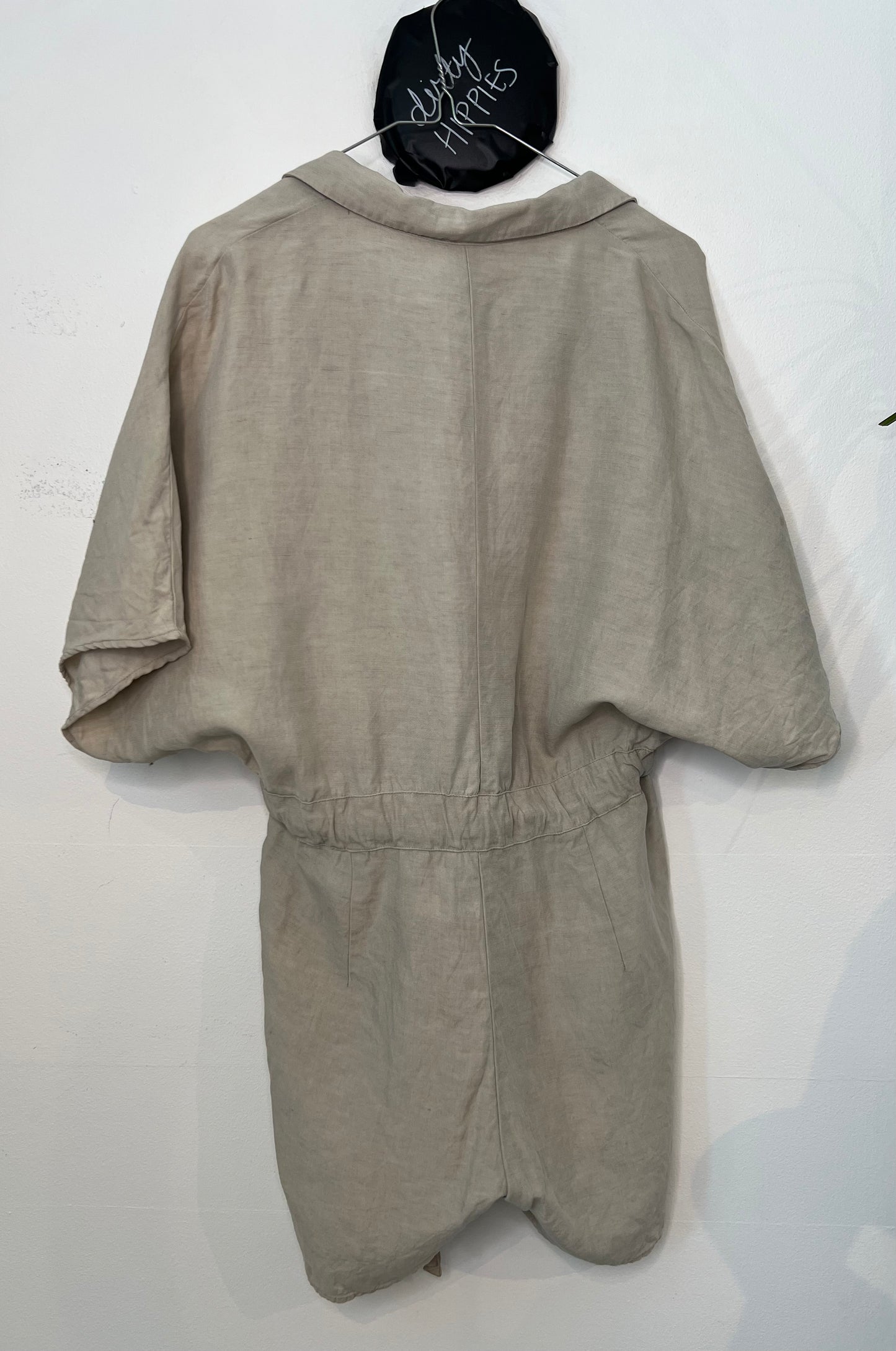 H&M Pellavasekoitehaalari, 40