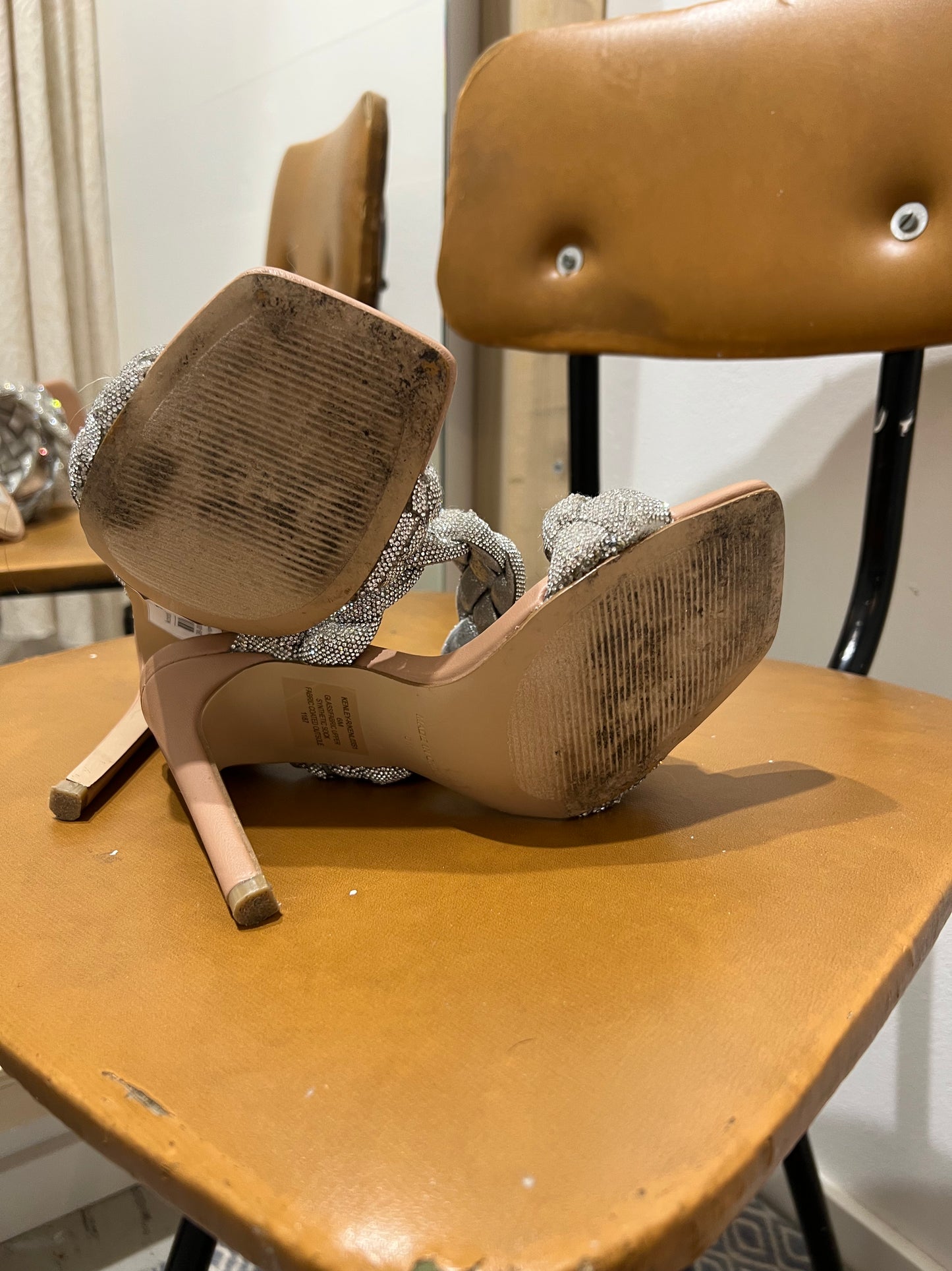 Korot Steve Madden 36