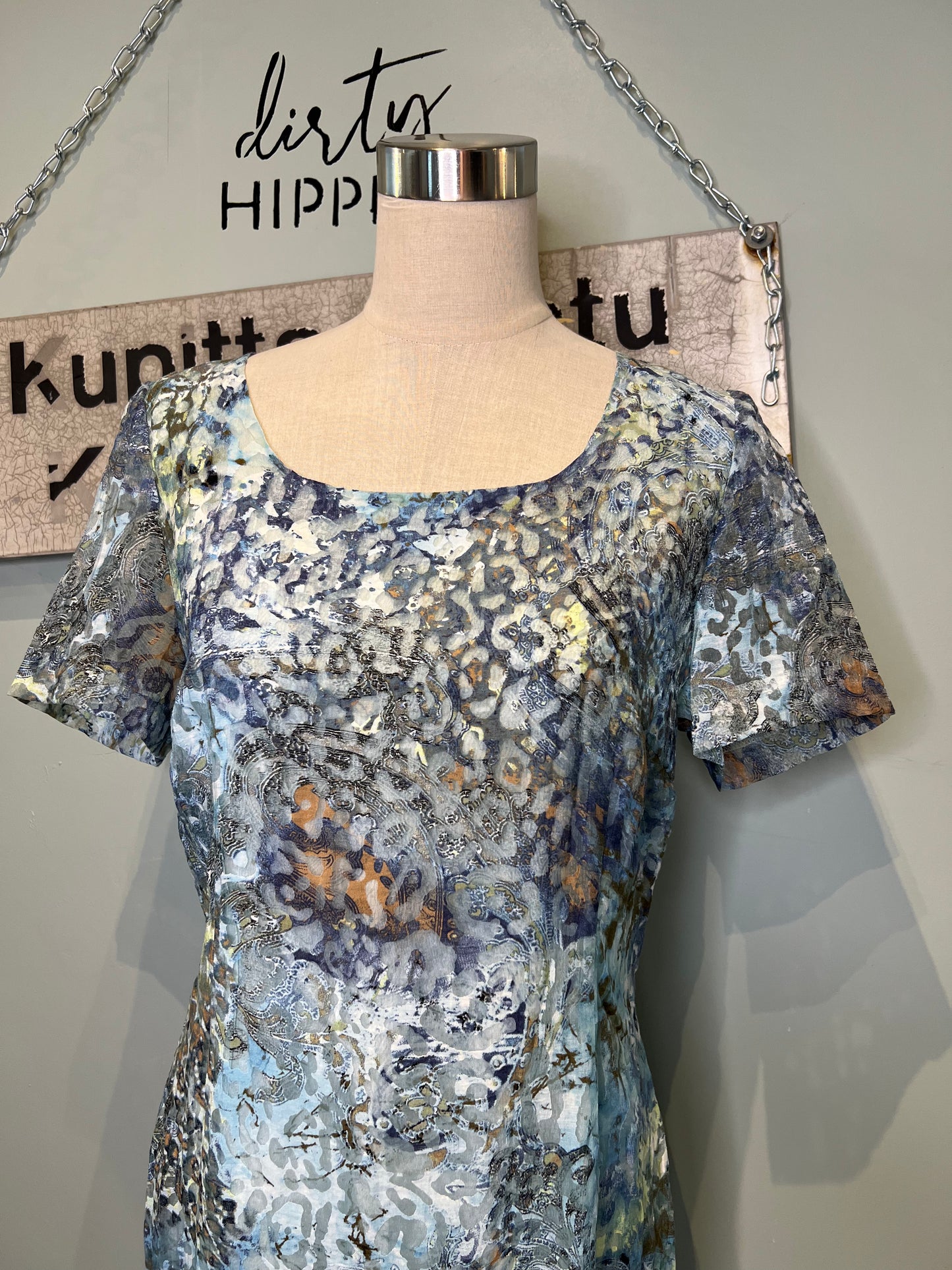 Vintagemekko M
