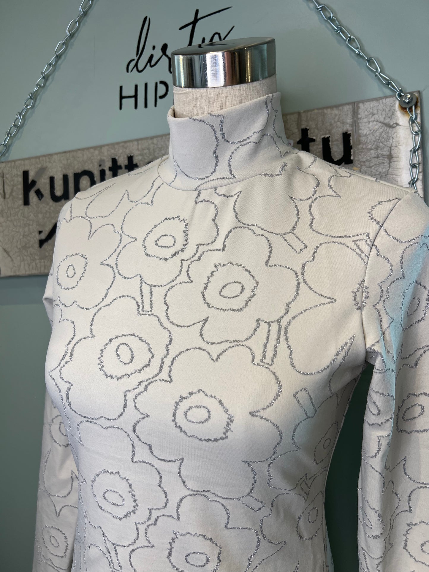 Poolo Marimekko S