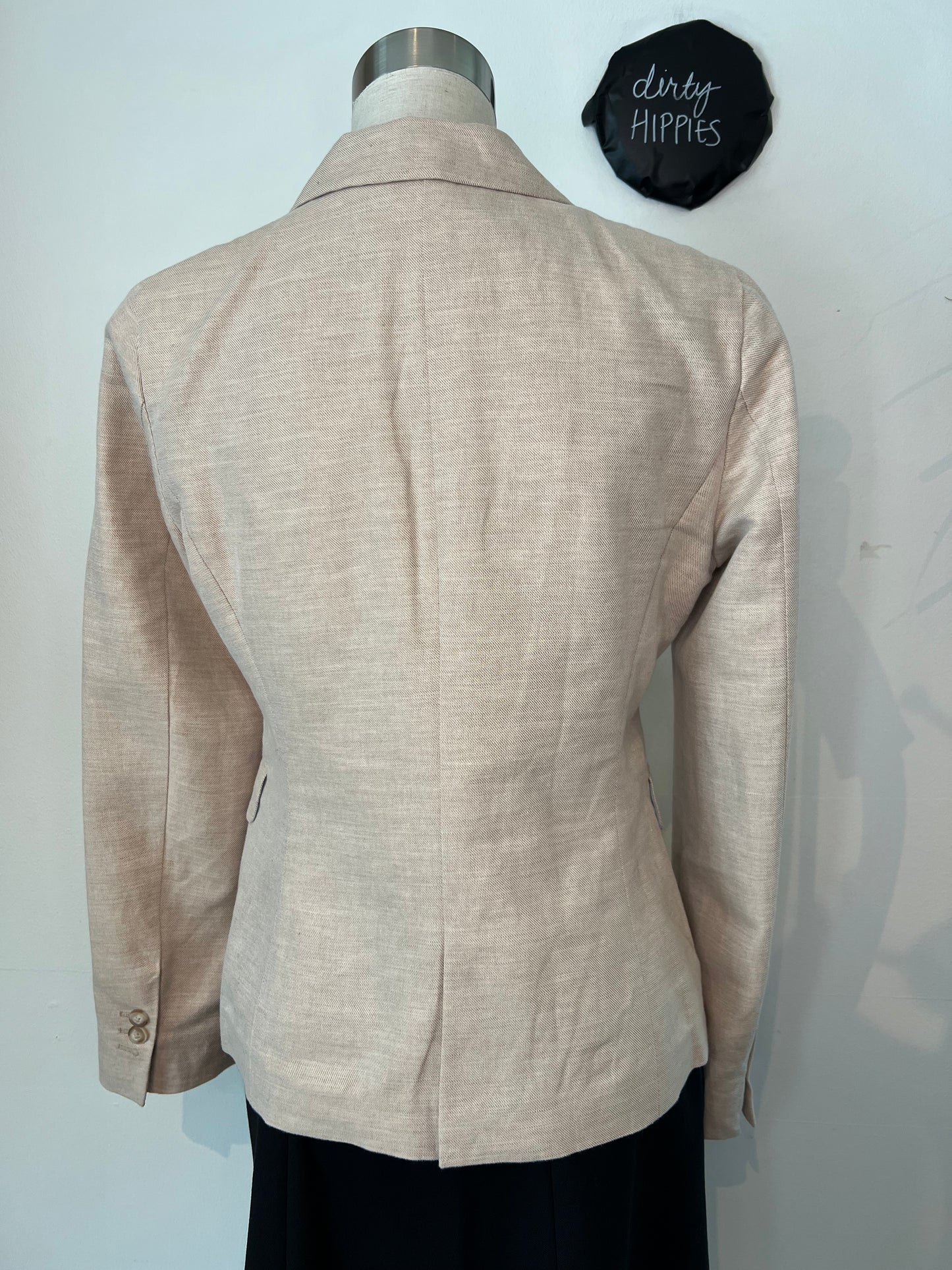 Gant pellavableiseri 36