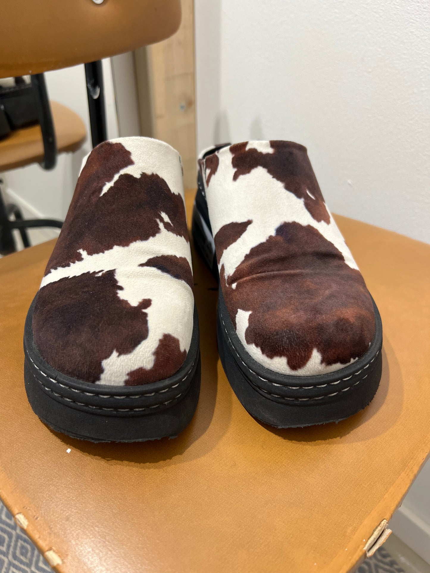 Mules Miista Kristi 38