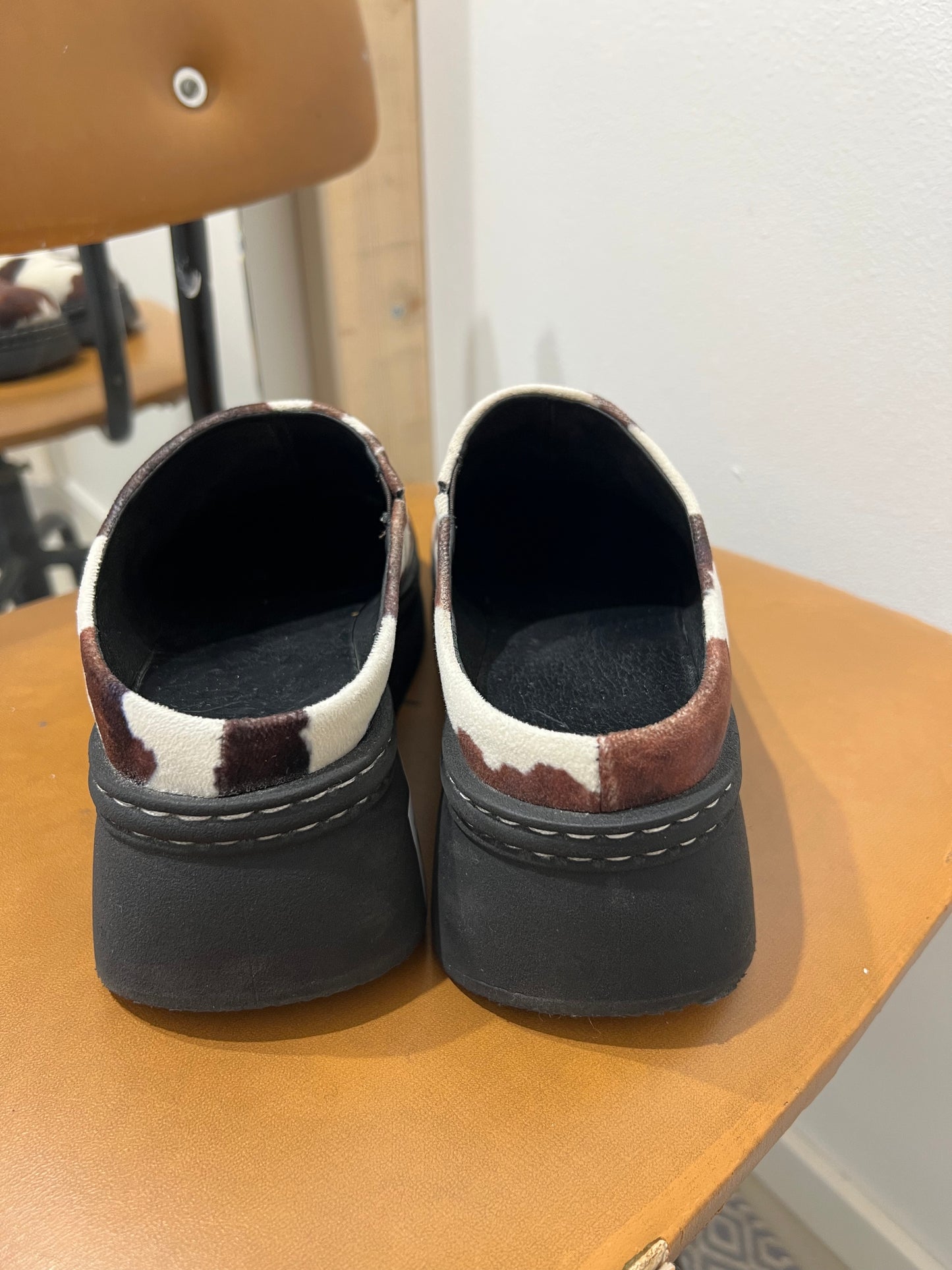 Mules Miista Kristi 38