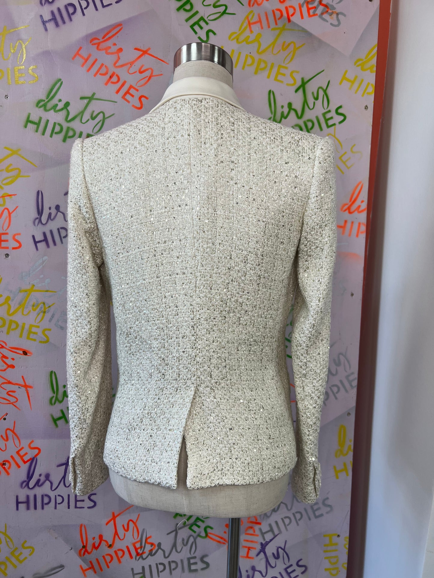 Malene Birger bleiseri 38