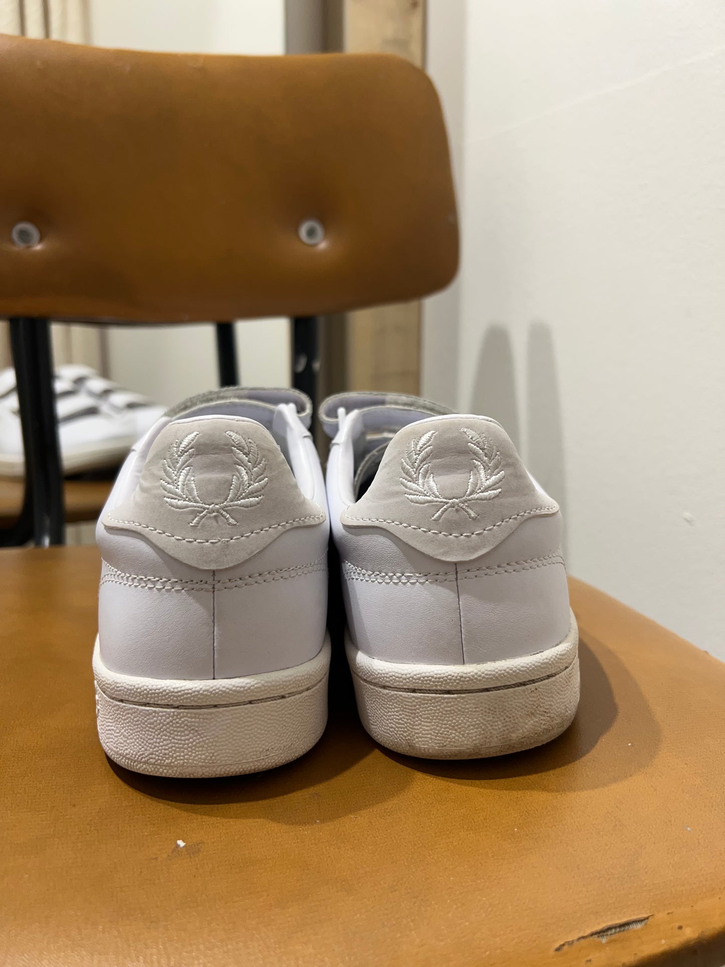 Tennarit Fred Perry 41