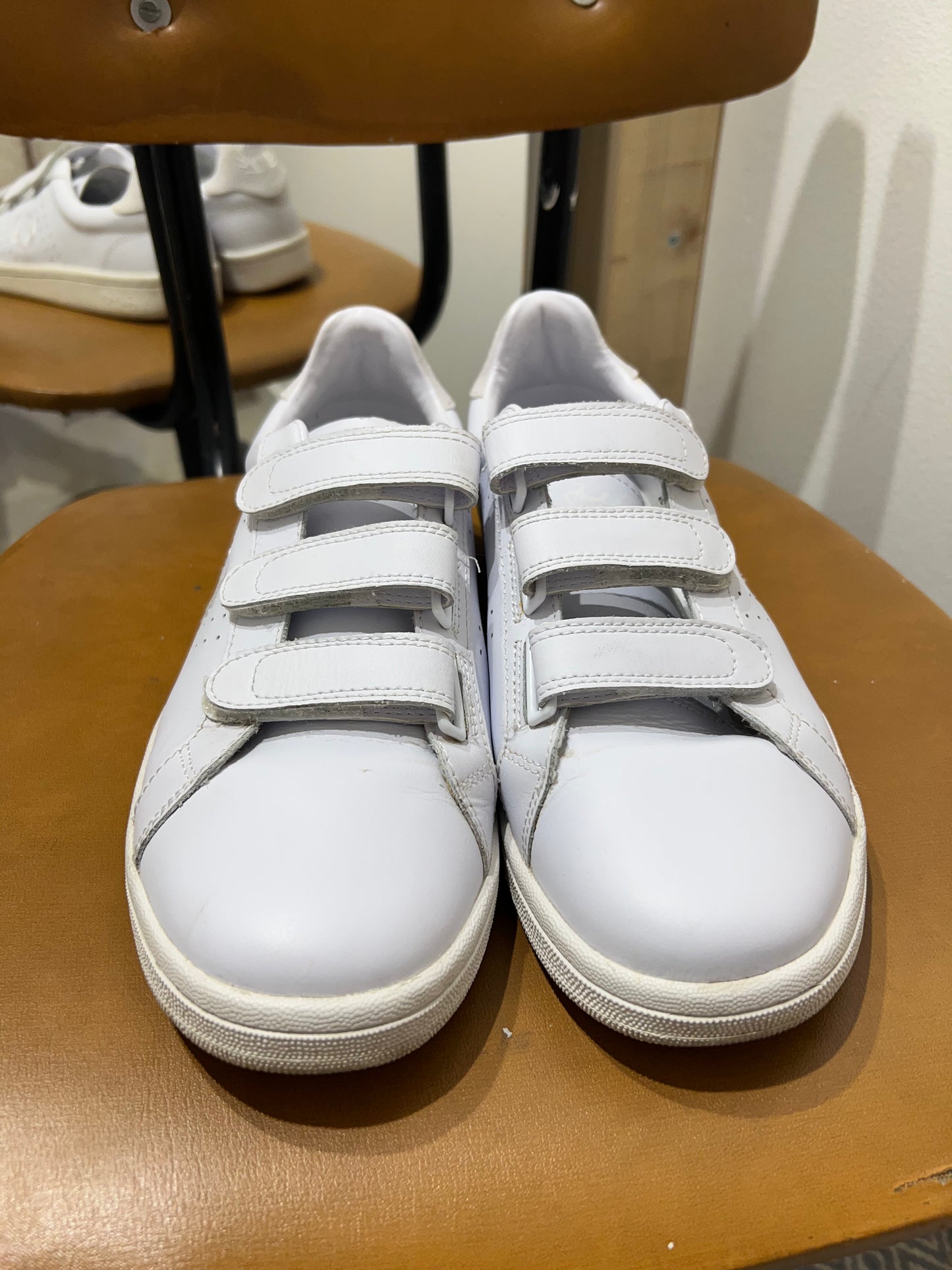 Tennarit Fred Perry 41