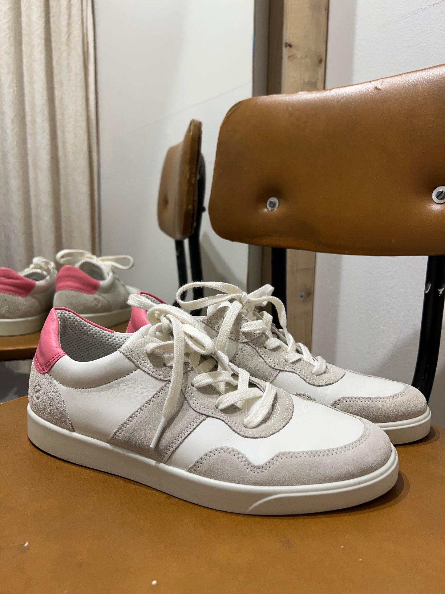 Tennarit ECCO 40