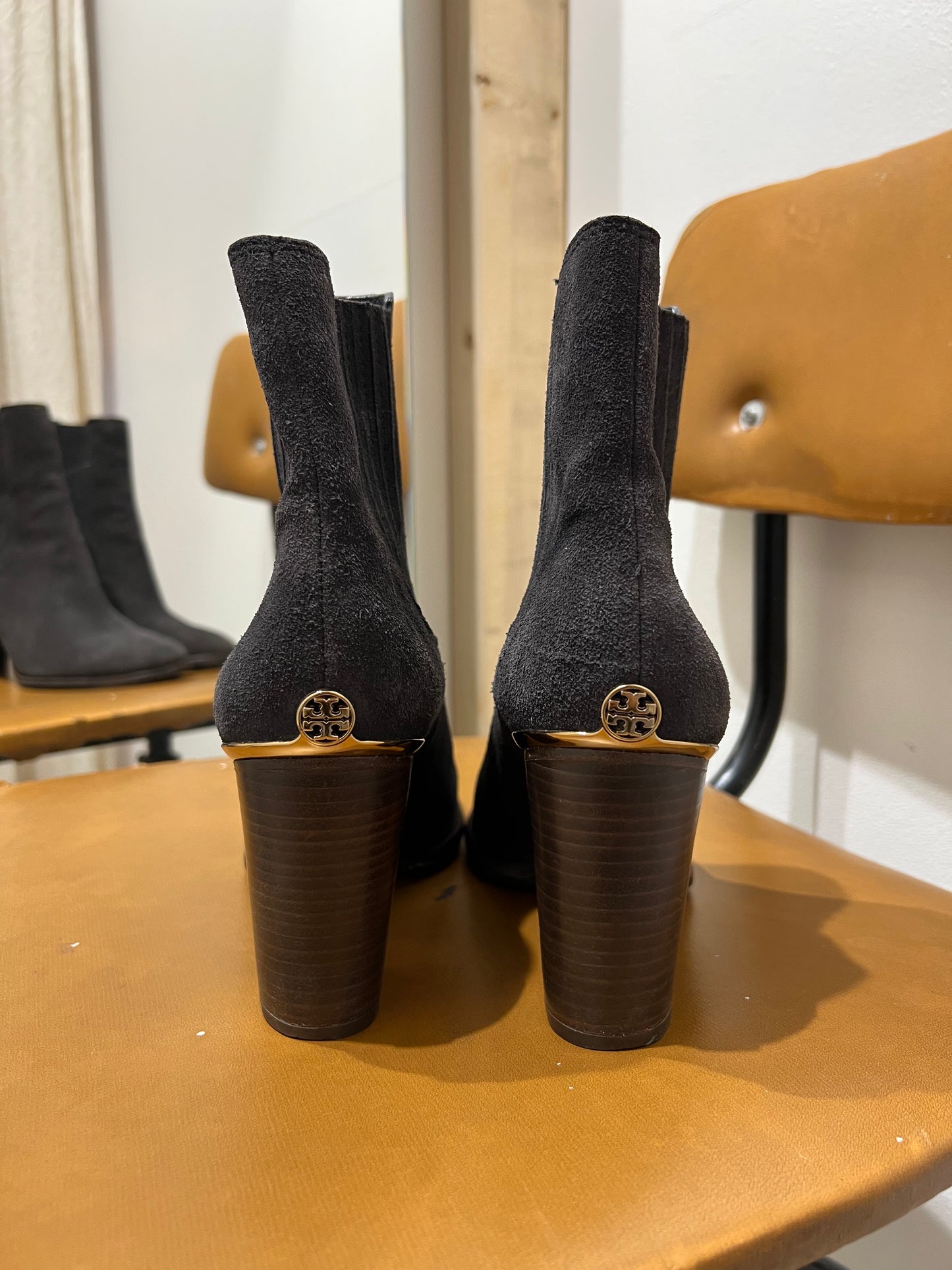 Nahkanilkkurit Tory burch 37