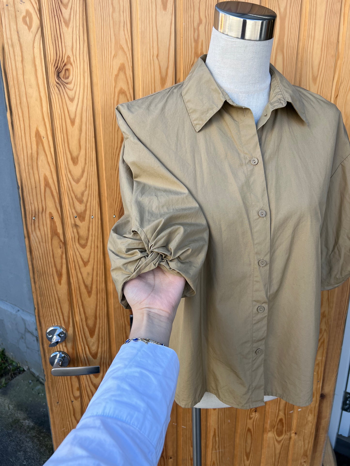 Pusero Selected femme 38