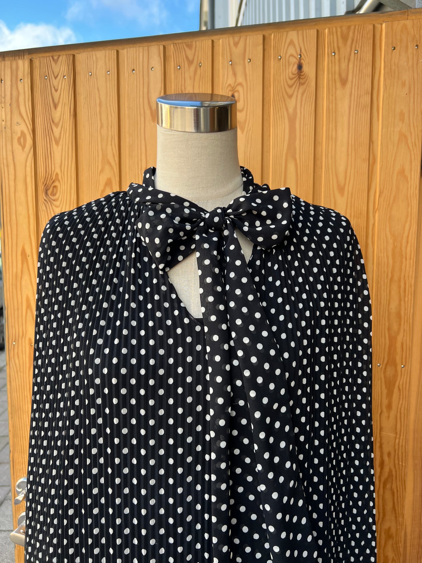 Mekko Zara L