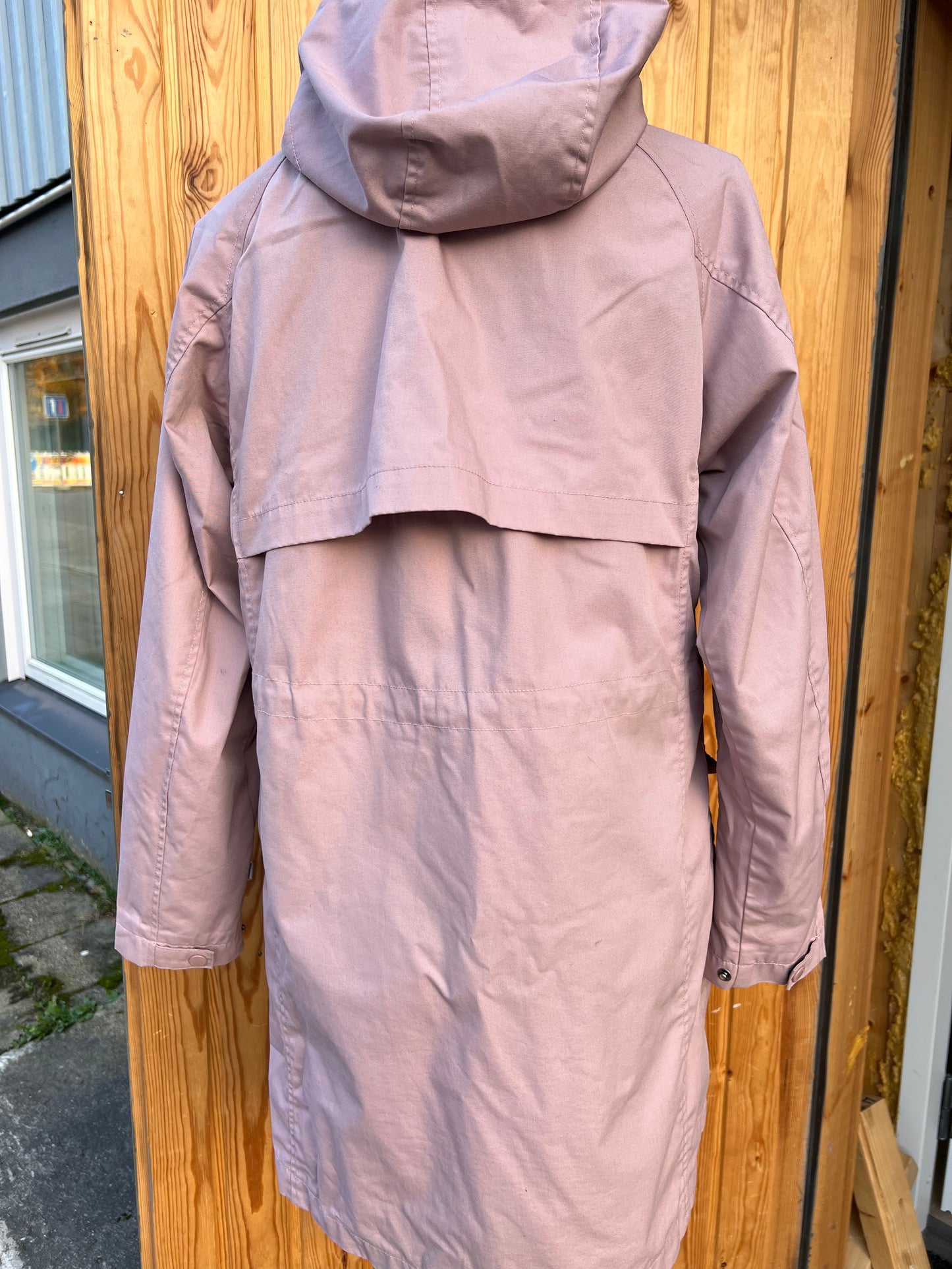 Takki 36 Mckinley Roosa