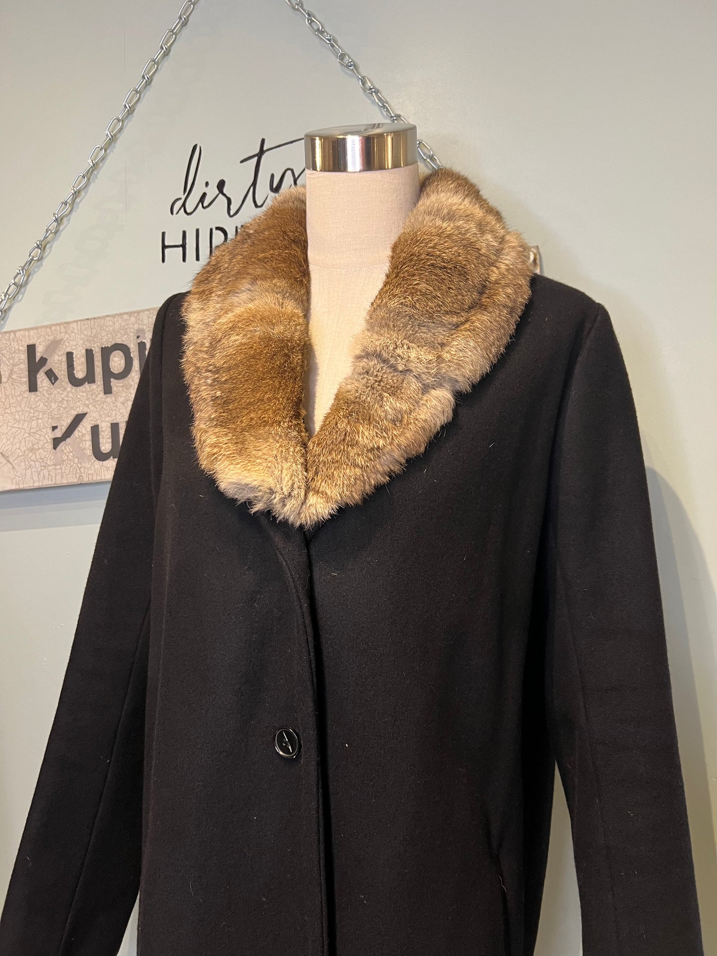 Villakangastakki Ba/sh S