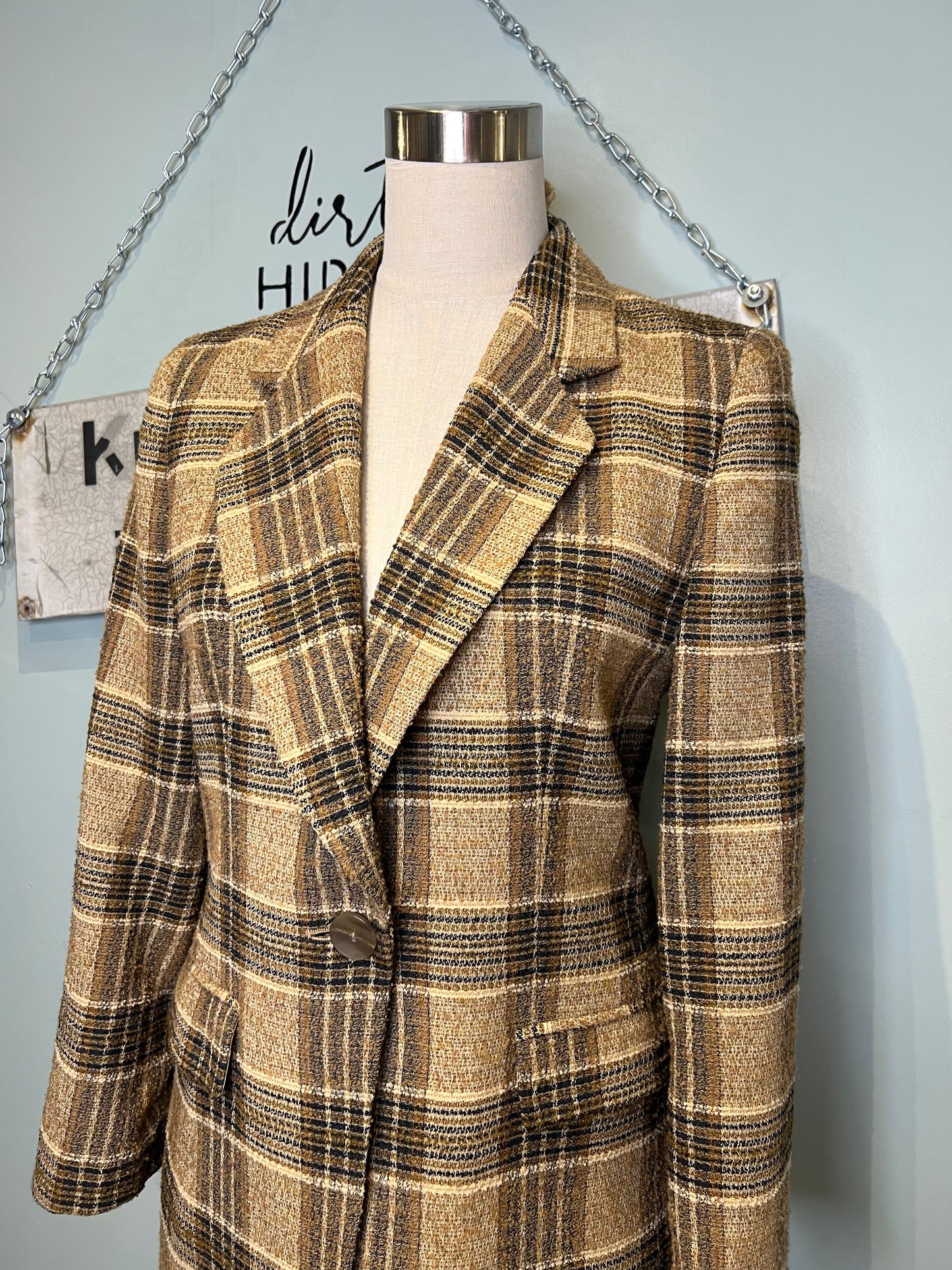 Jakkusetti GERRY WEBER 36