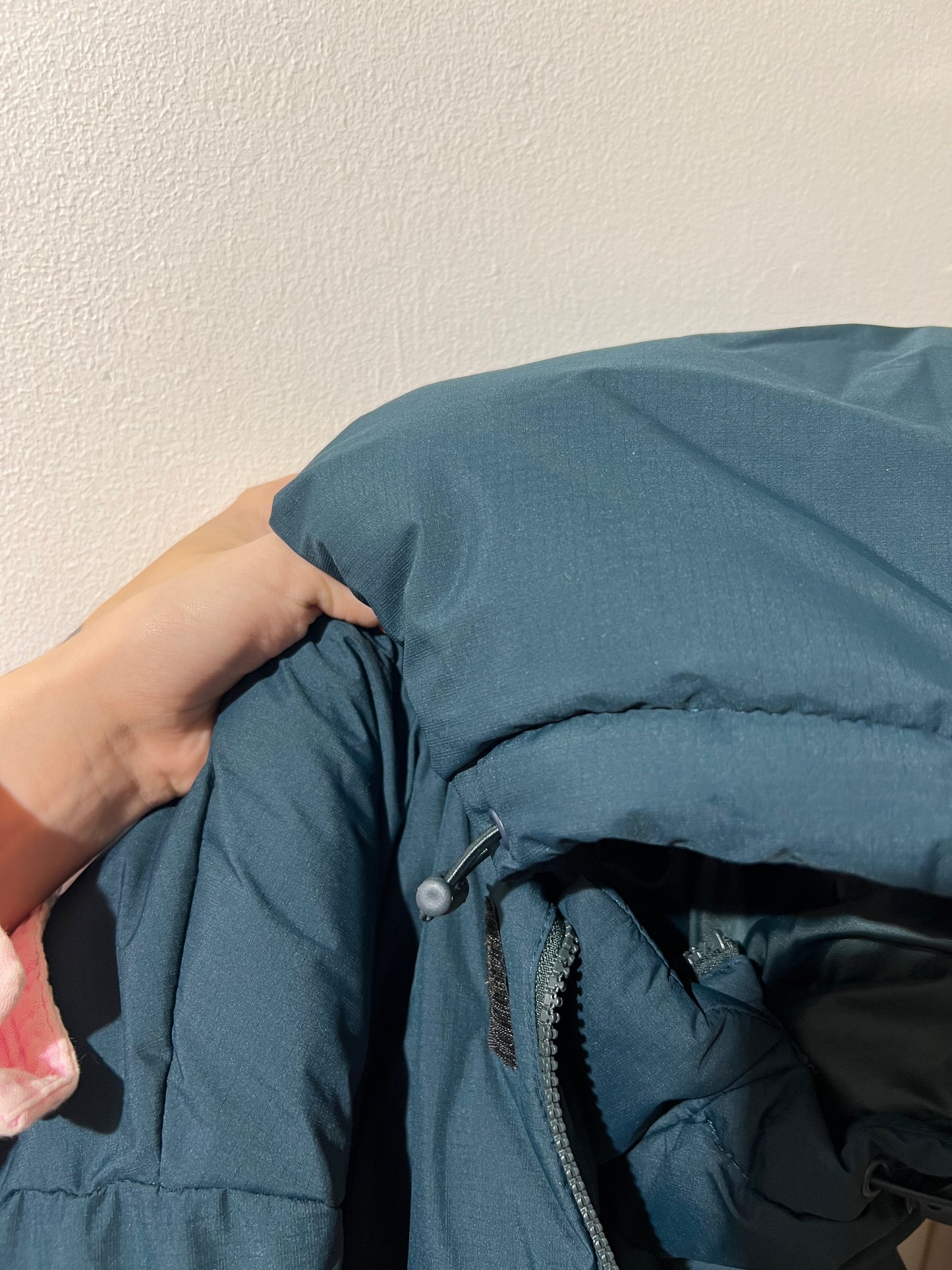 Puffertakki Produkt M