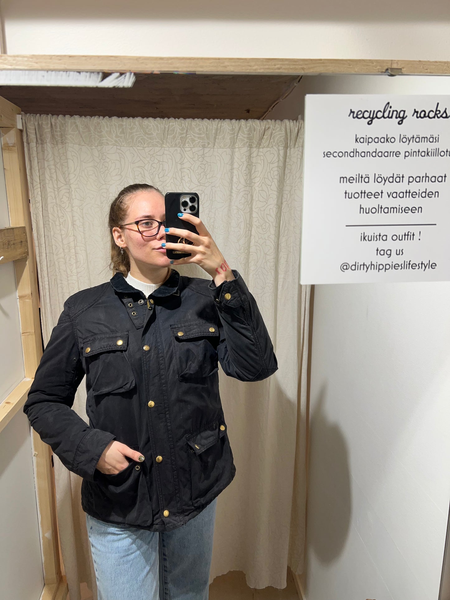 Takki Ralph lauren M