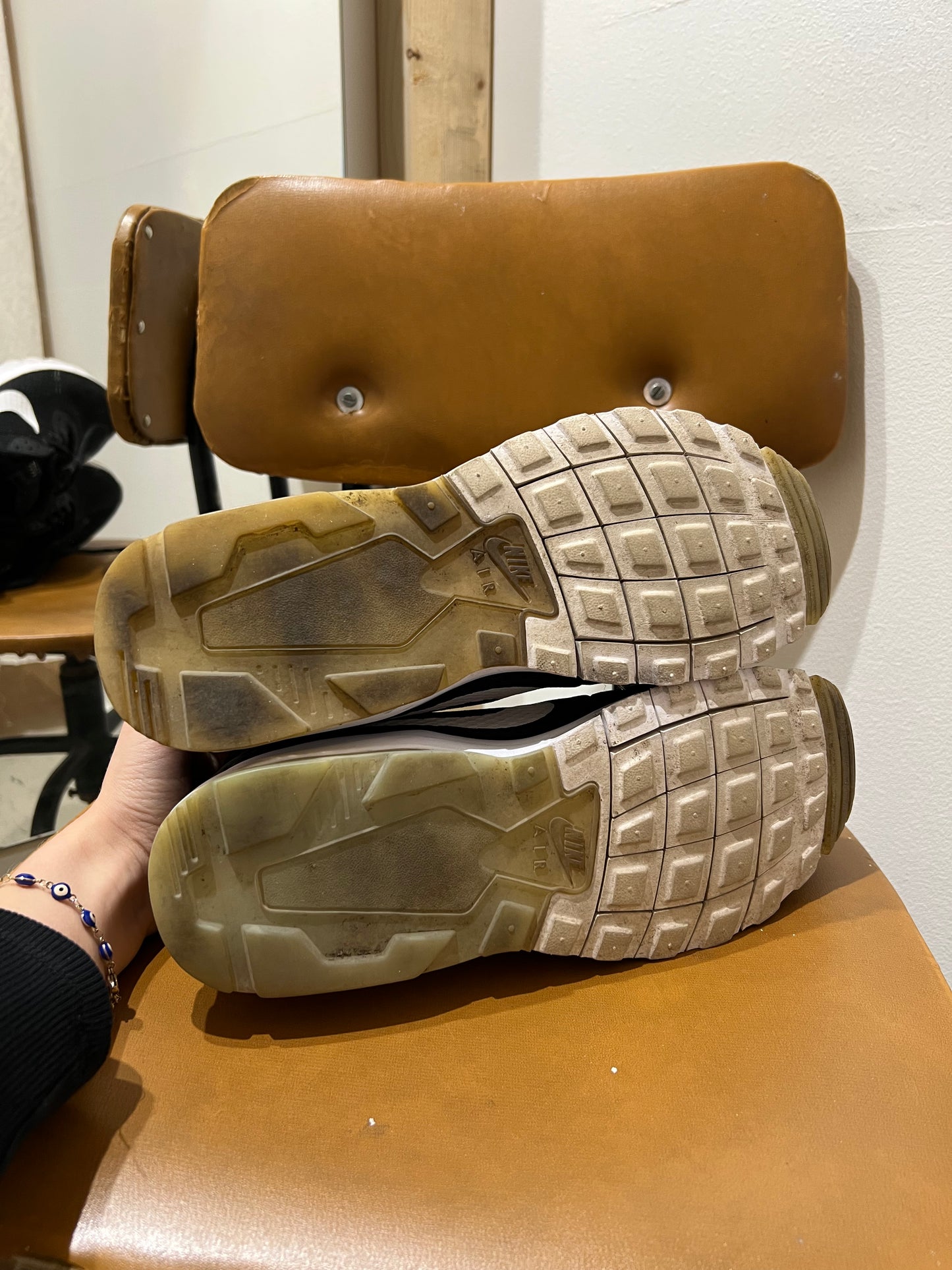 Tennarit NIKE AIR 42