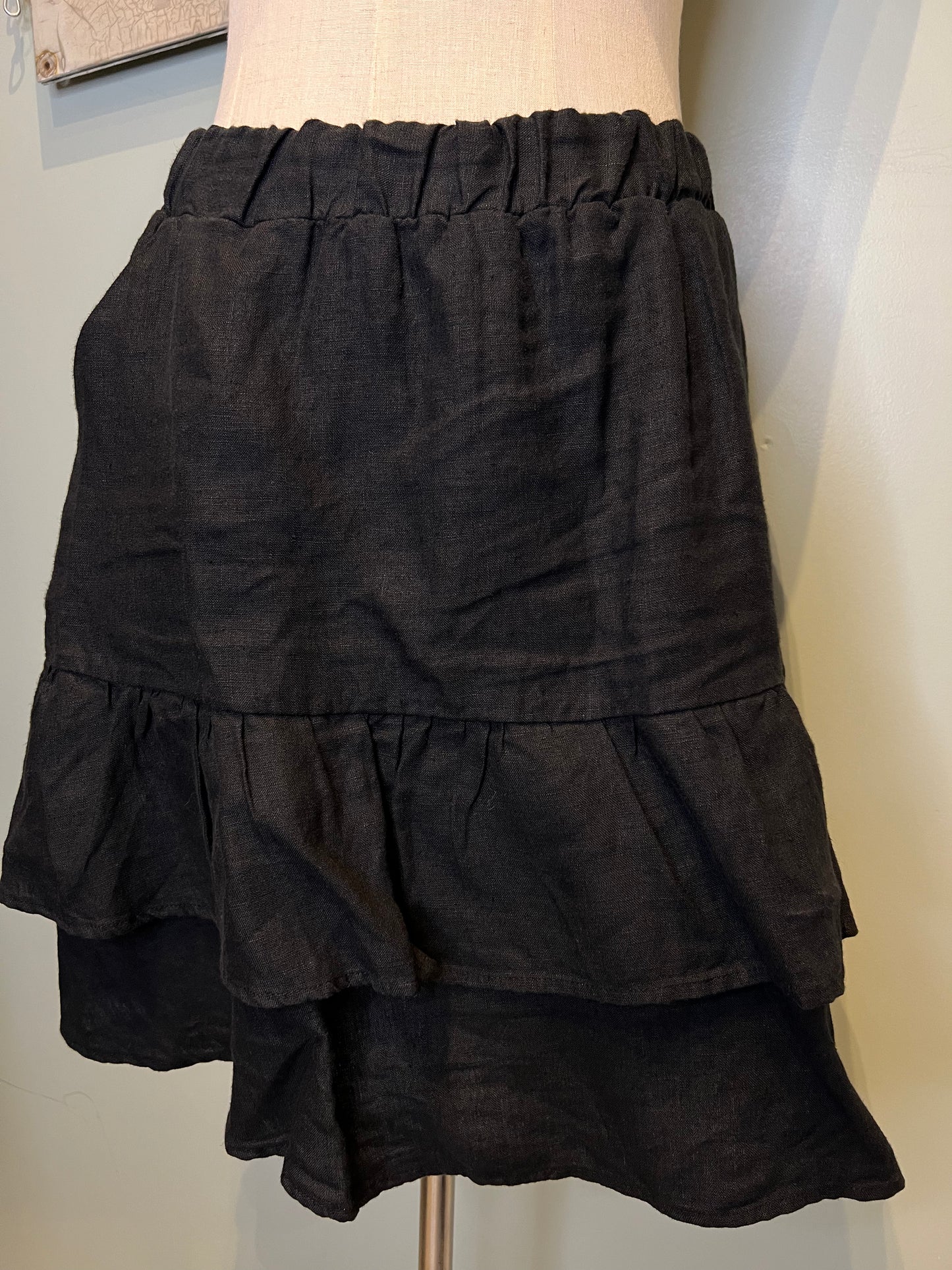 Pellavahame Nanso 38