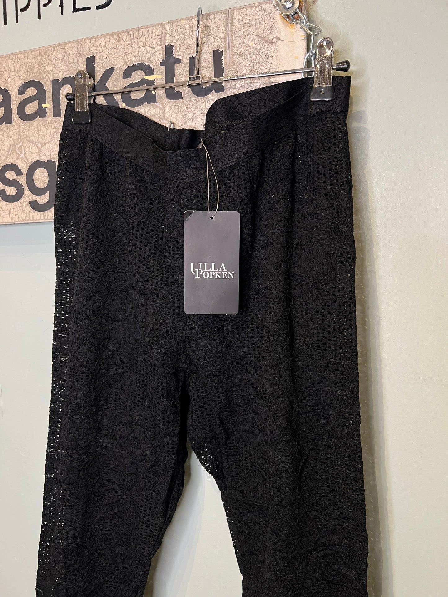 Pitsileggings Ulla popken 42