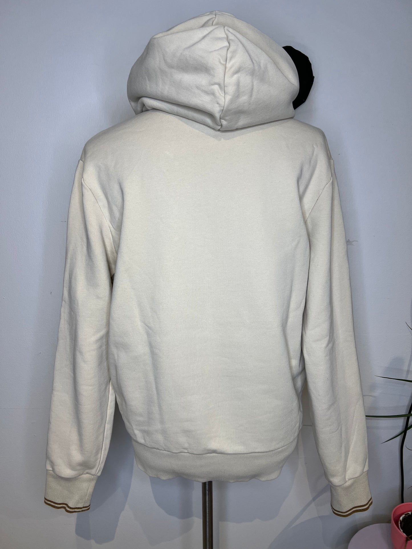Huppari Fred perry M
