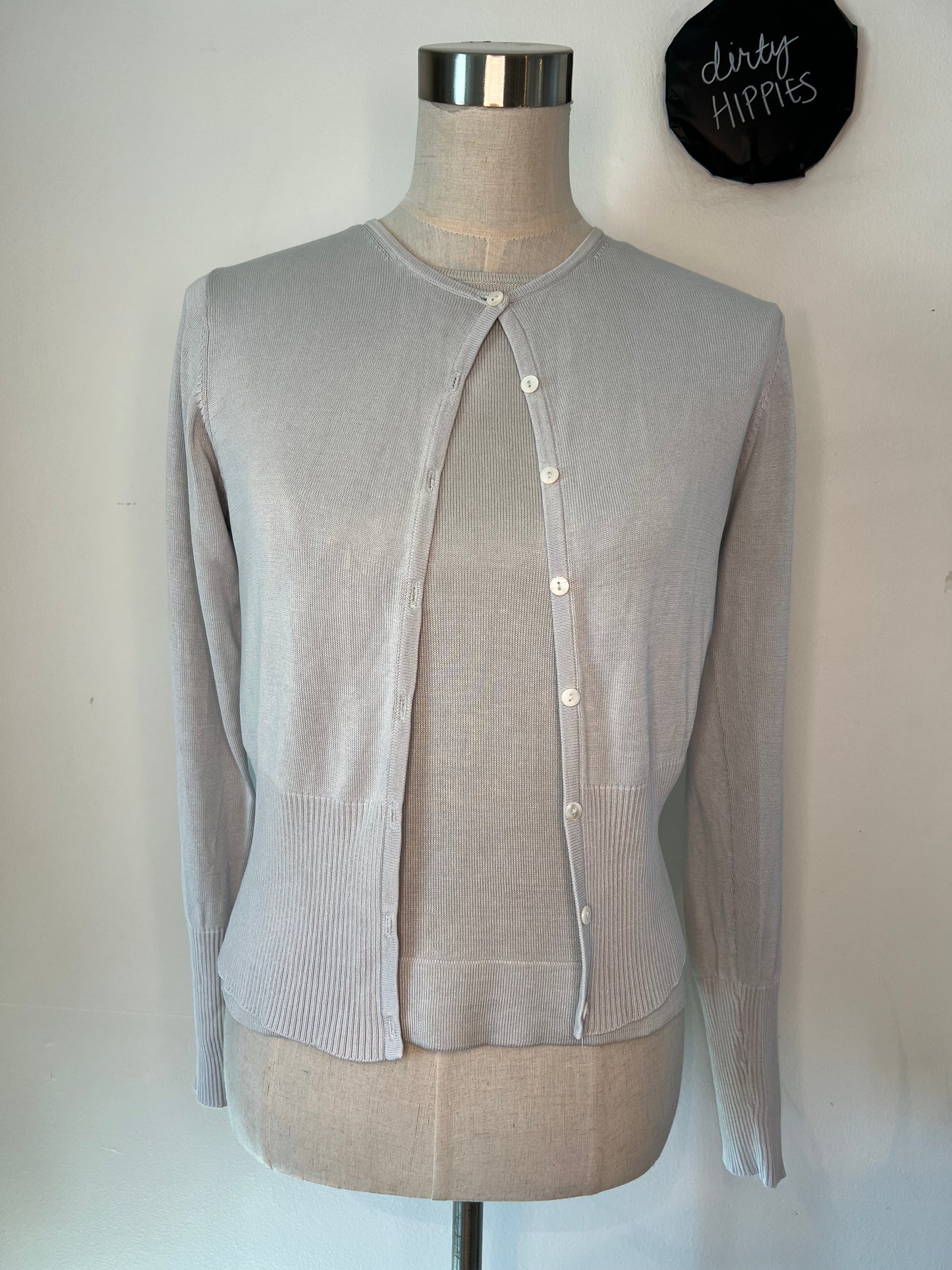 Silkki t-paita Avenue S