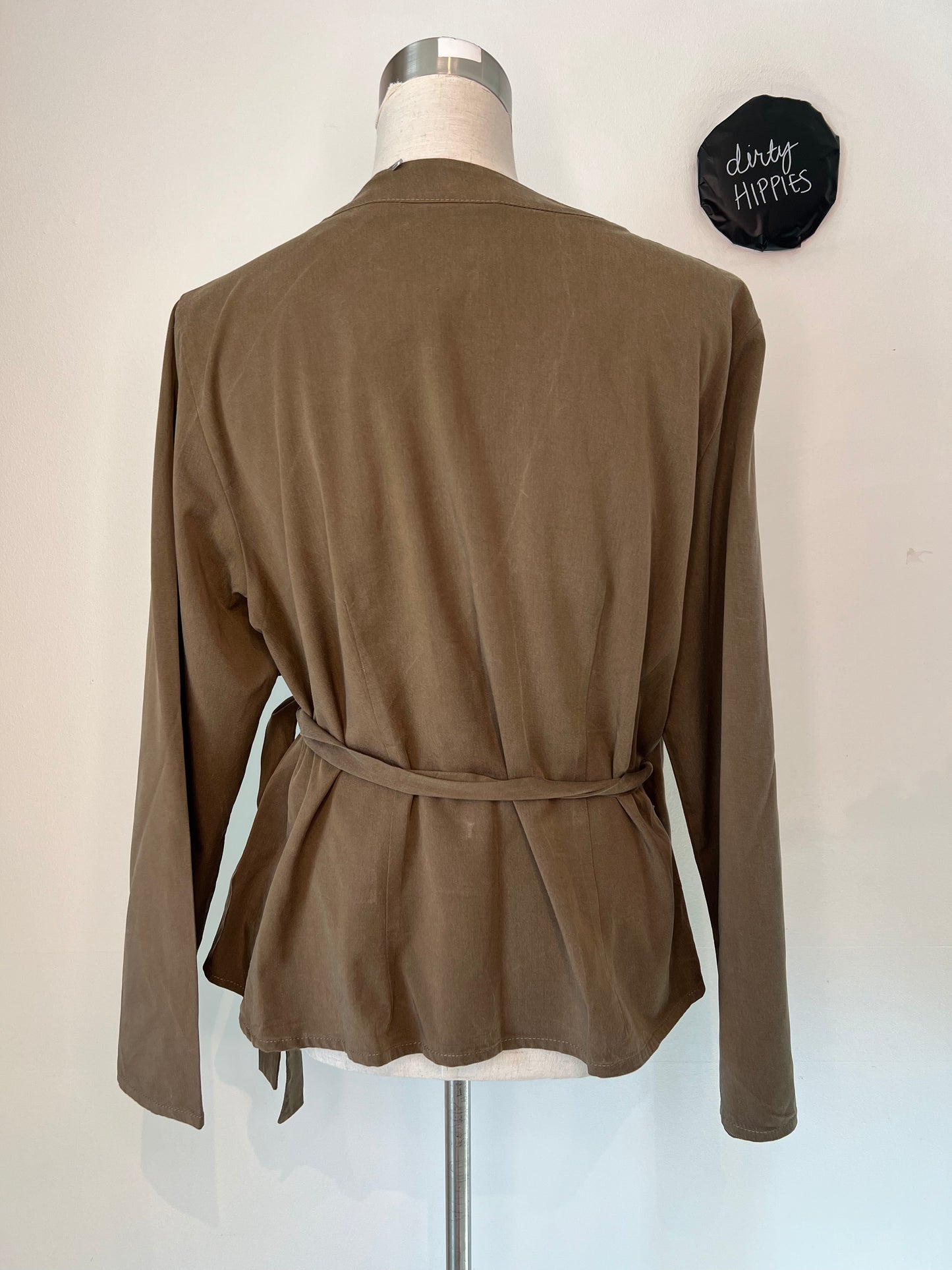 Kietaisupusero Niinmun XL